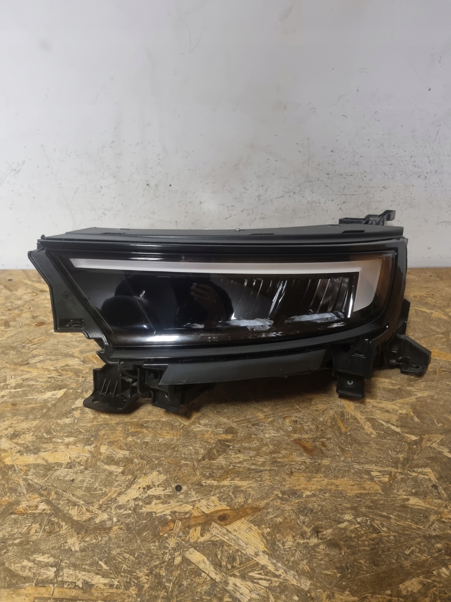 OPEL MOKKA II B FULL LED 2020- Frontscheinwerfer Links 9847939680 OE Original