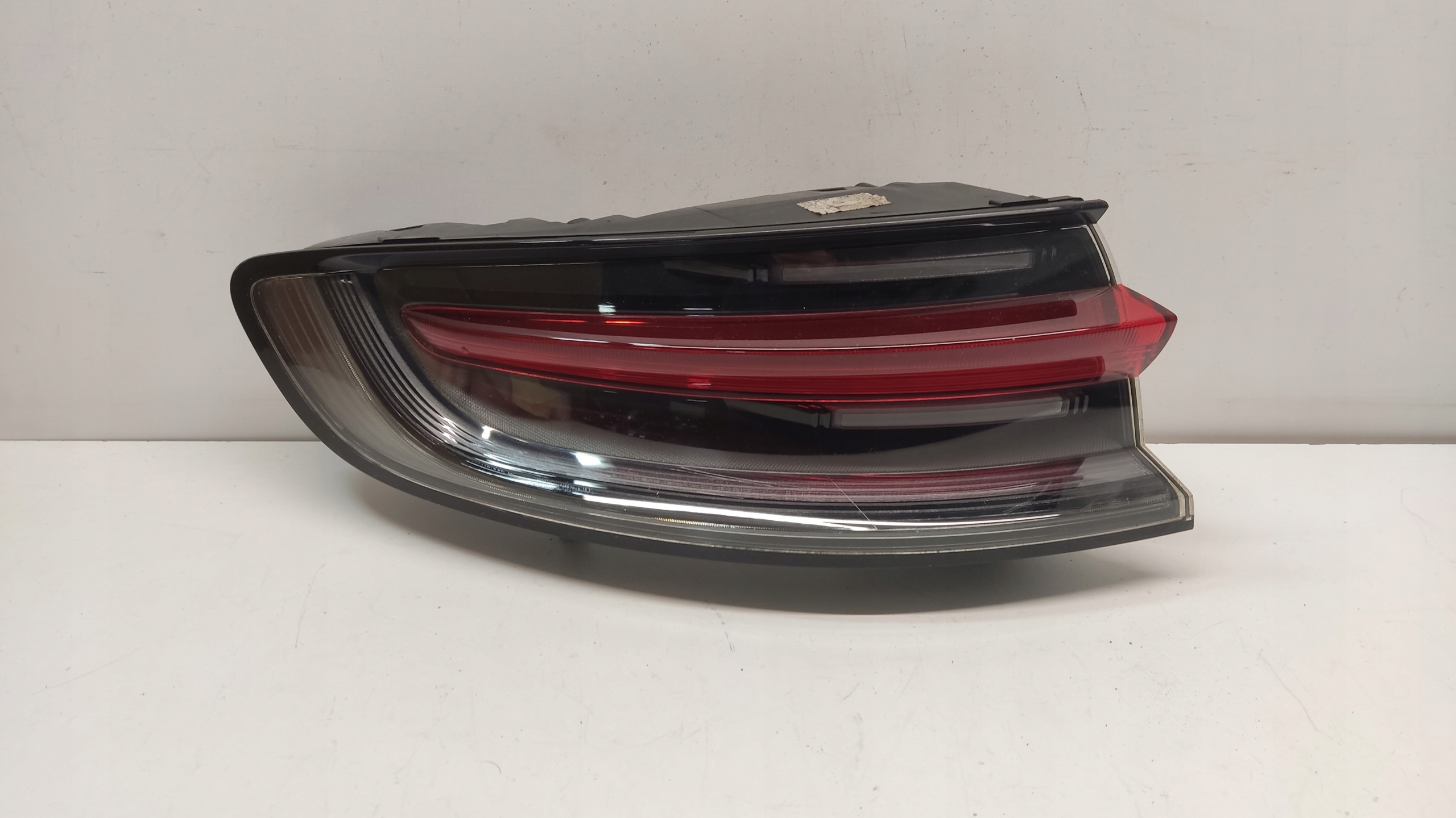 PORSCHE MACAN 95B Facelift LED Heckleuchte Rückleuchte Links 14 PIN 95B945091L