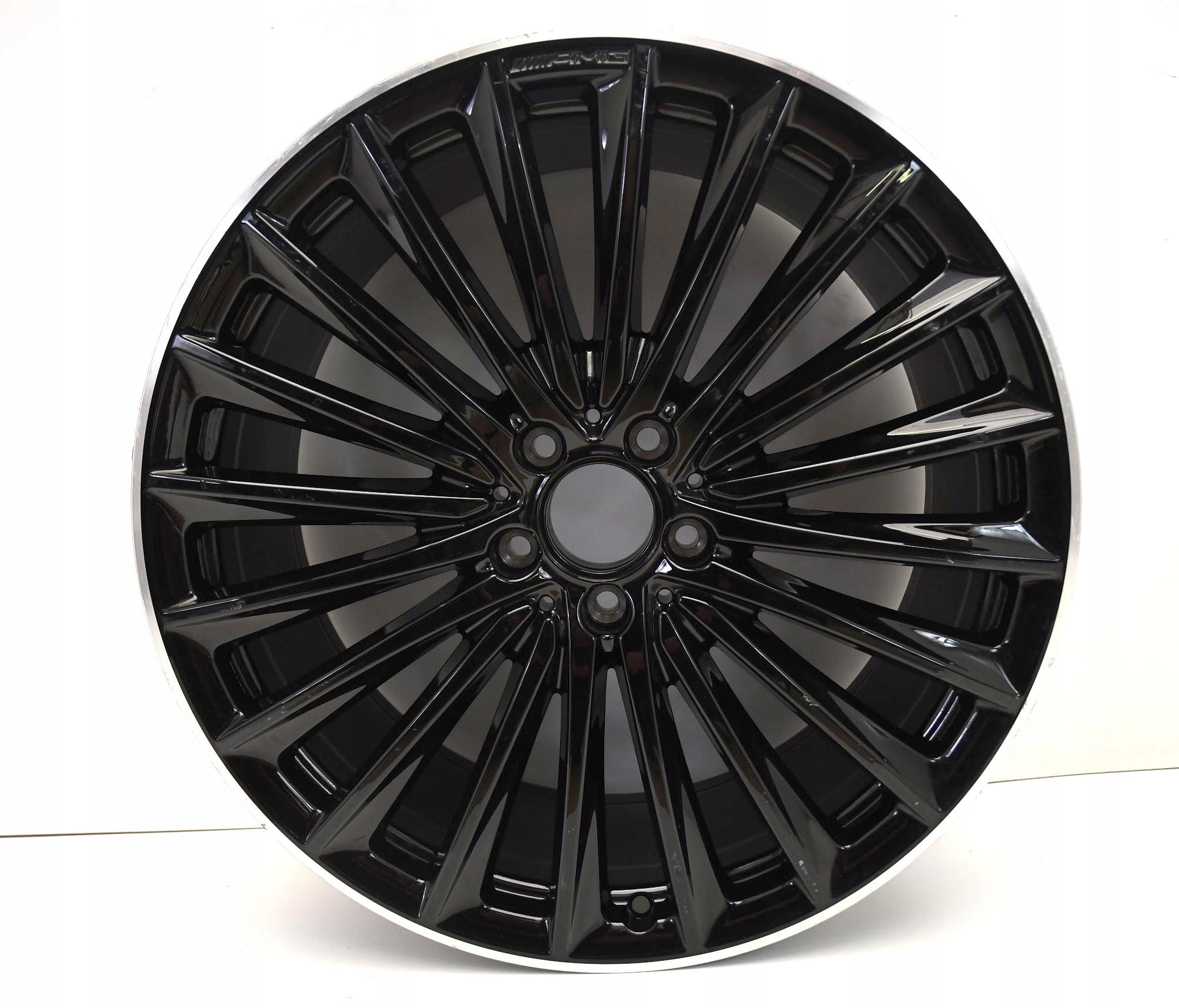 BMW X3 G01 3.0D Motorblock