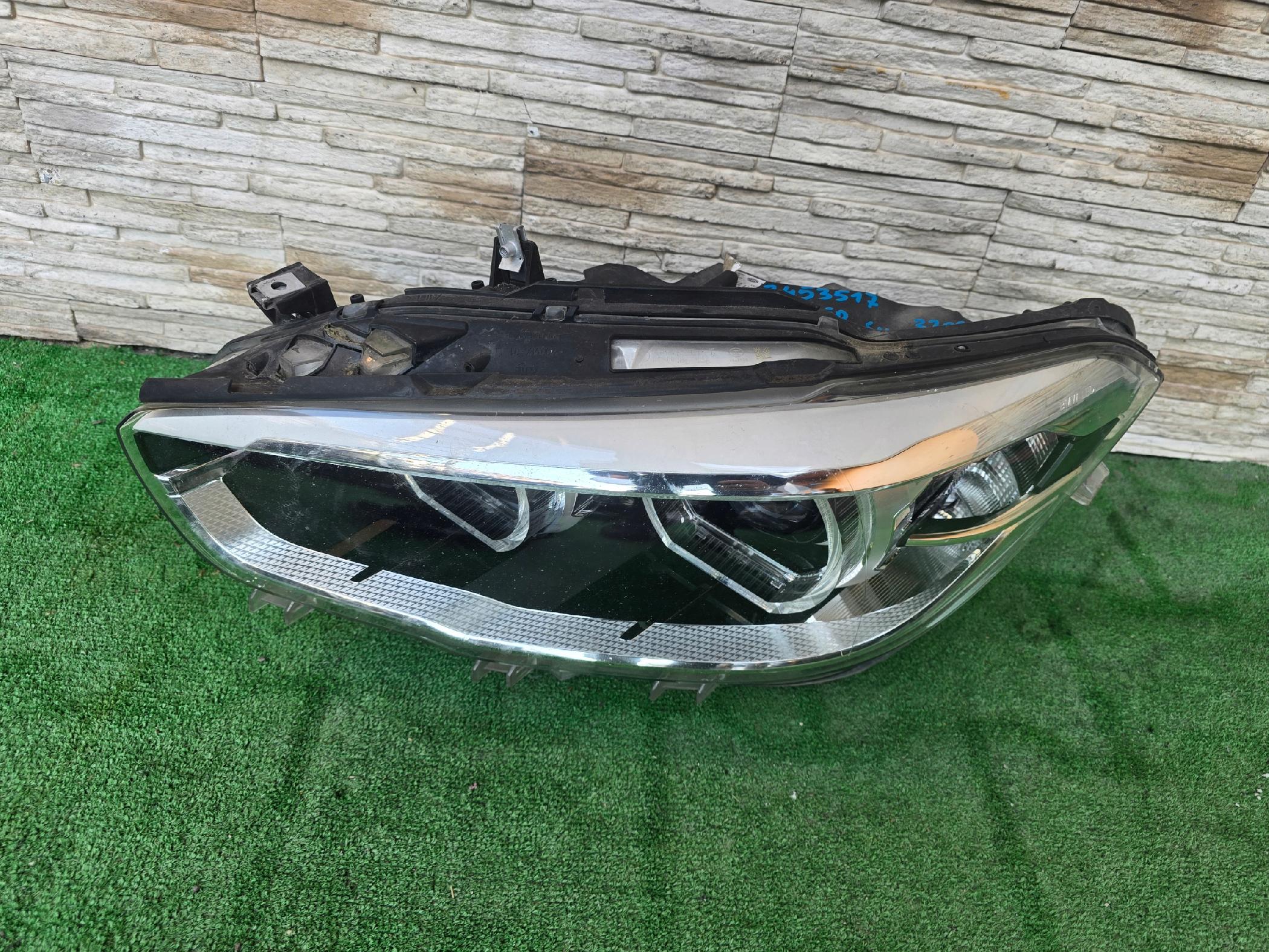LED BMW 1 F20 F21 LCI LIFT Frontscheinwerfer Links 7453517 OE Original Teil