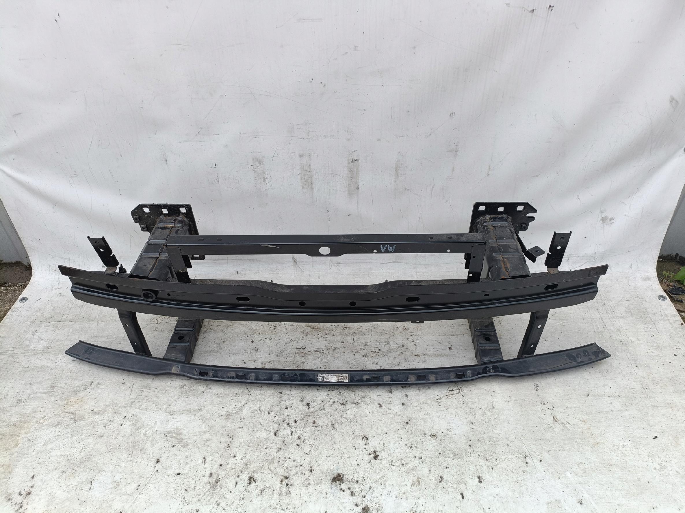 VW ID3 ID.3 PAS Frontträger Schlossträger Stossfänger 10A8071090 LHD OE Original
