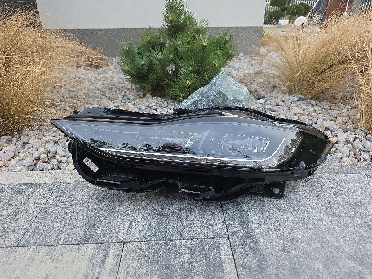 JAGUAR XE X760 LIFT Original Frontscheinwerfer Vorne Links Full Led MID Led OE