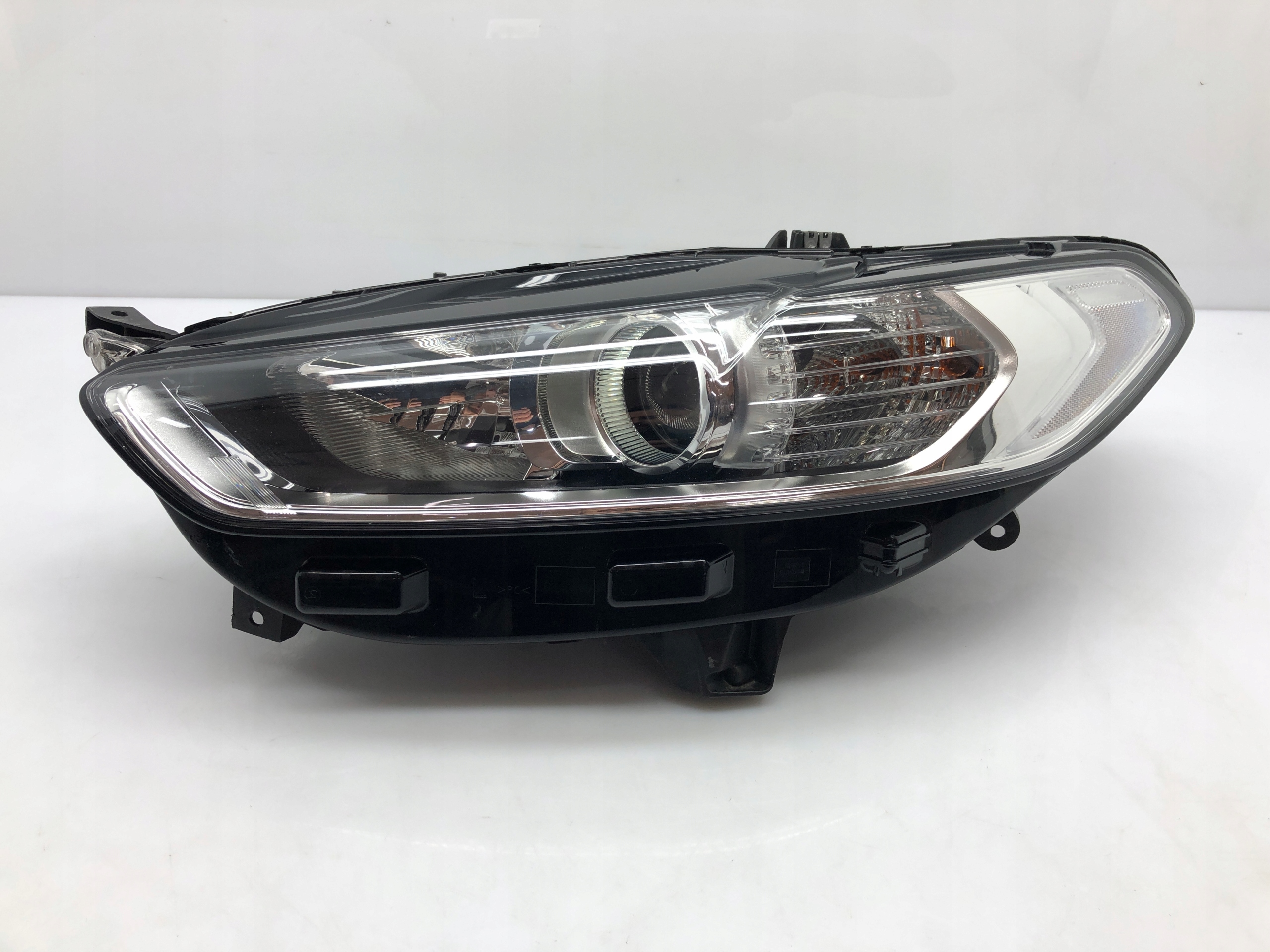 Frontscheinwerfer Links Ford Mondeo MK5 DS73-13W029-AE