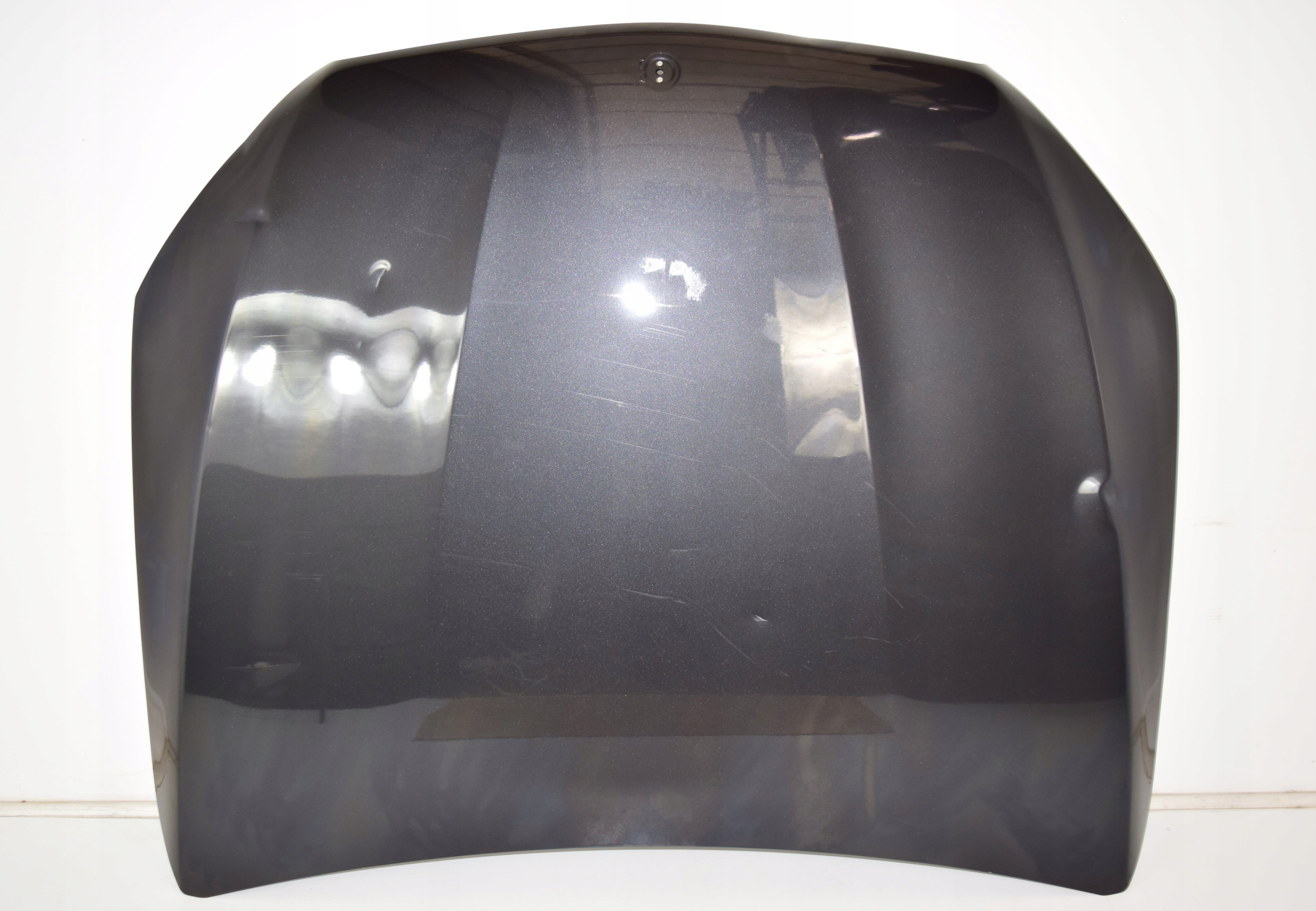 MERCEDES GLC W253 X253 LAKIER Motorhaube ORIGNAL Bonnet Capot Cofano . Original Autoteil OE Genuine