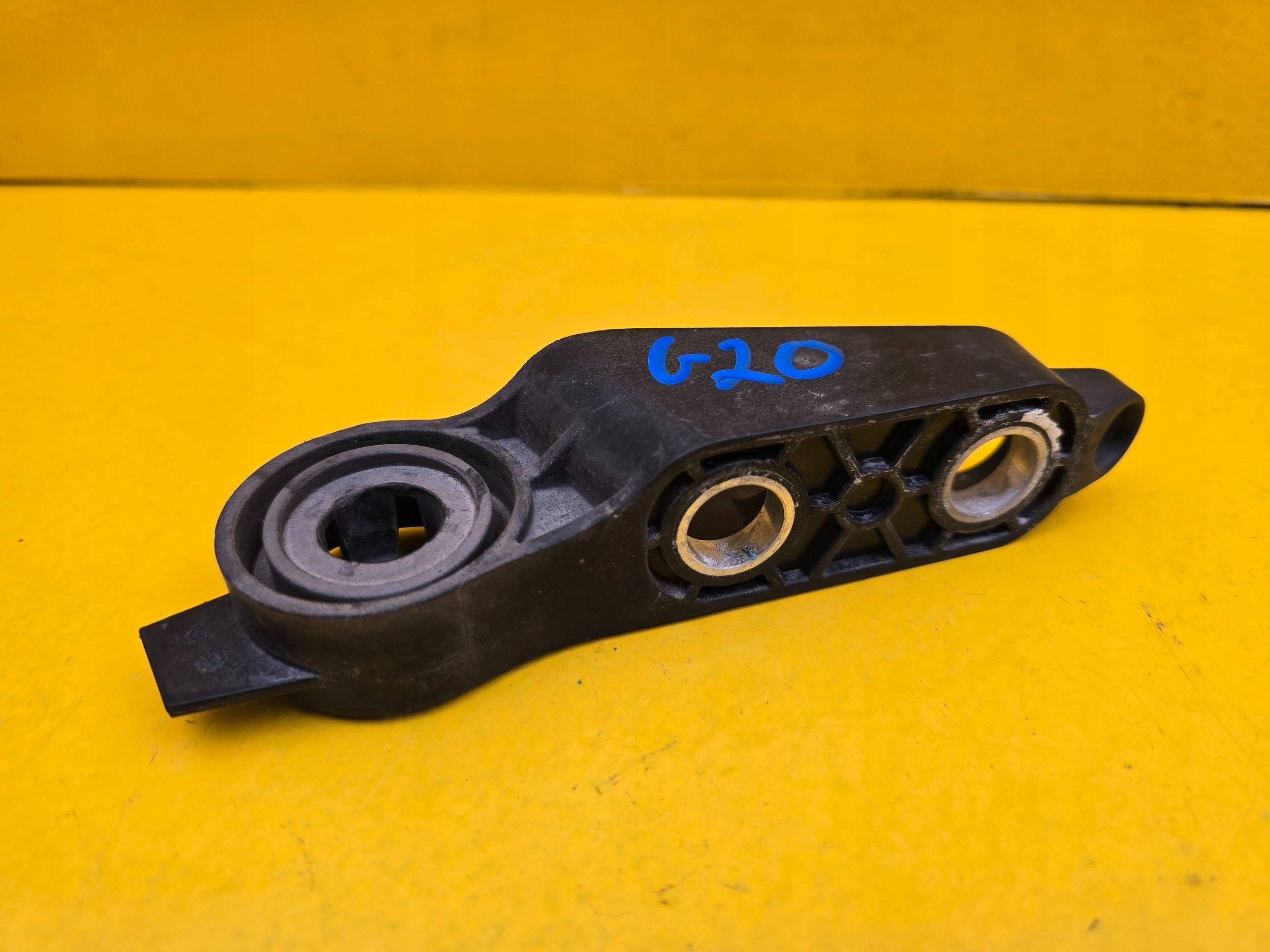 BMW 3 G20 G21 Kühlerhalterung 7434062 OE Original Teil Gebraucht