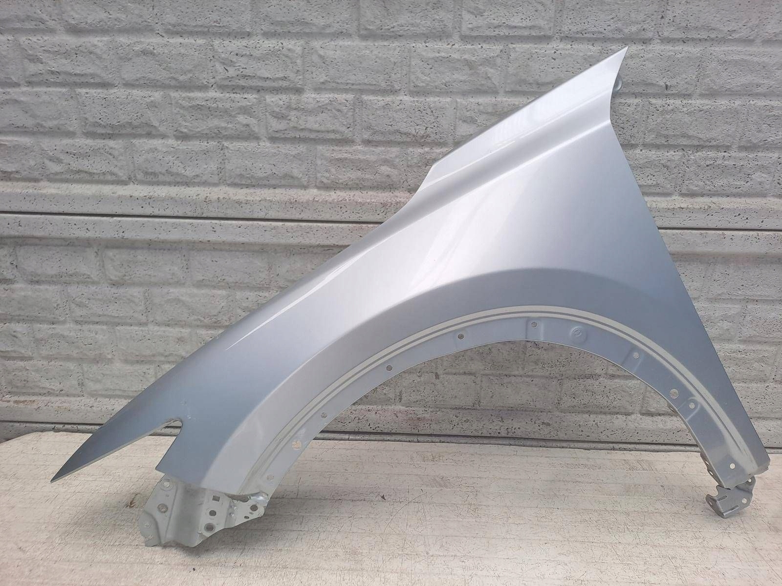 MAZDA CX5 CX 5 II 2016-25 LIFT Kotflügel Vorne Links Fahrerseite OE Original