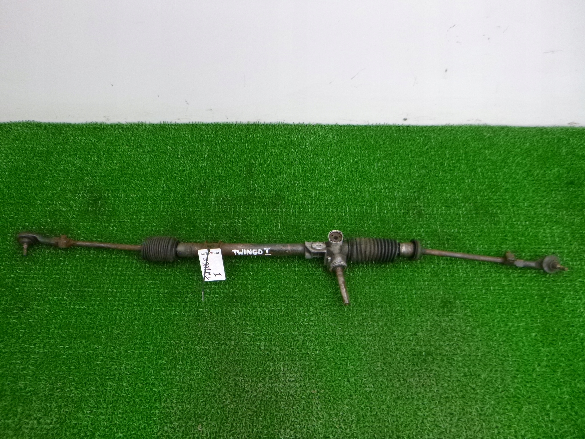 RENAULT TWINGO I (1993-01) *EU* Lenkgetriebe