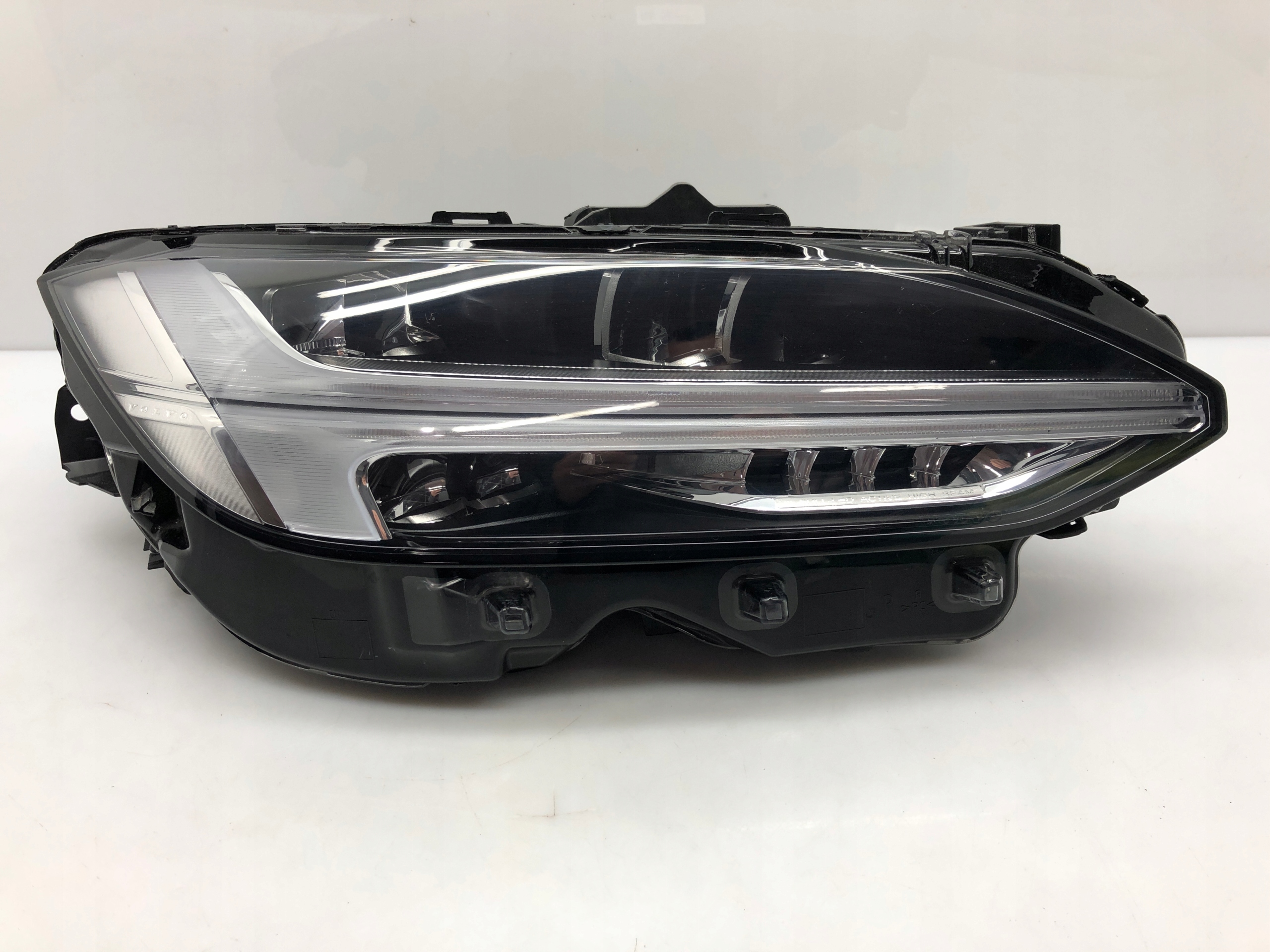 Volvo S90 V90 II Lift Full Led Phare Avant Droit 31655139 OE Pièce d'origine