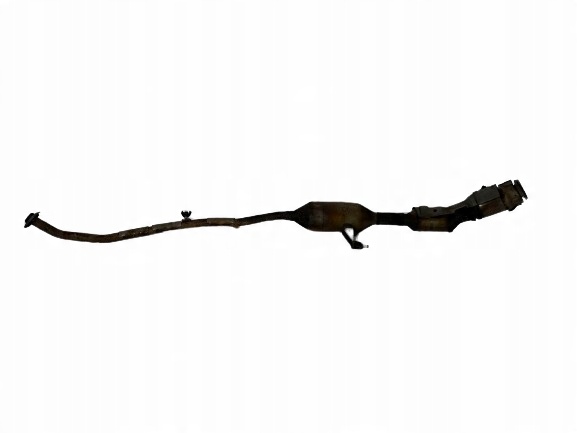 Toyota PRIUS PLUS + GP1 TB1 2012-2020 CATALYSEUR CONVERTISSEUR CATALYTIQUE