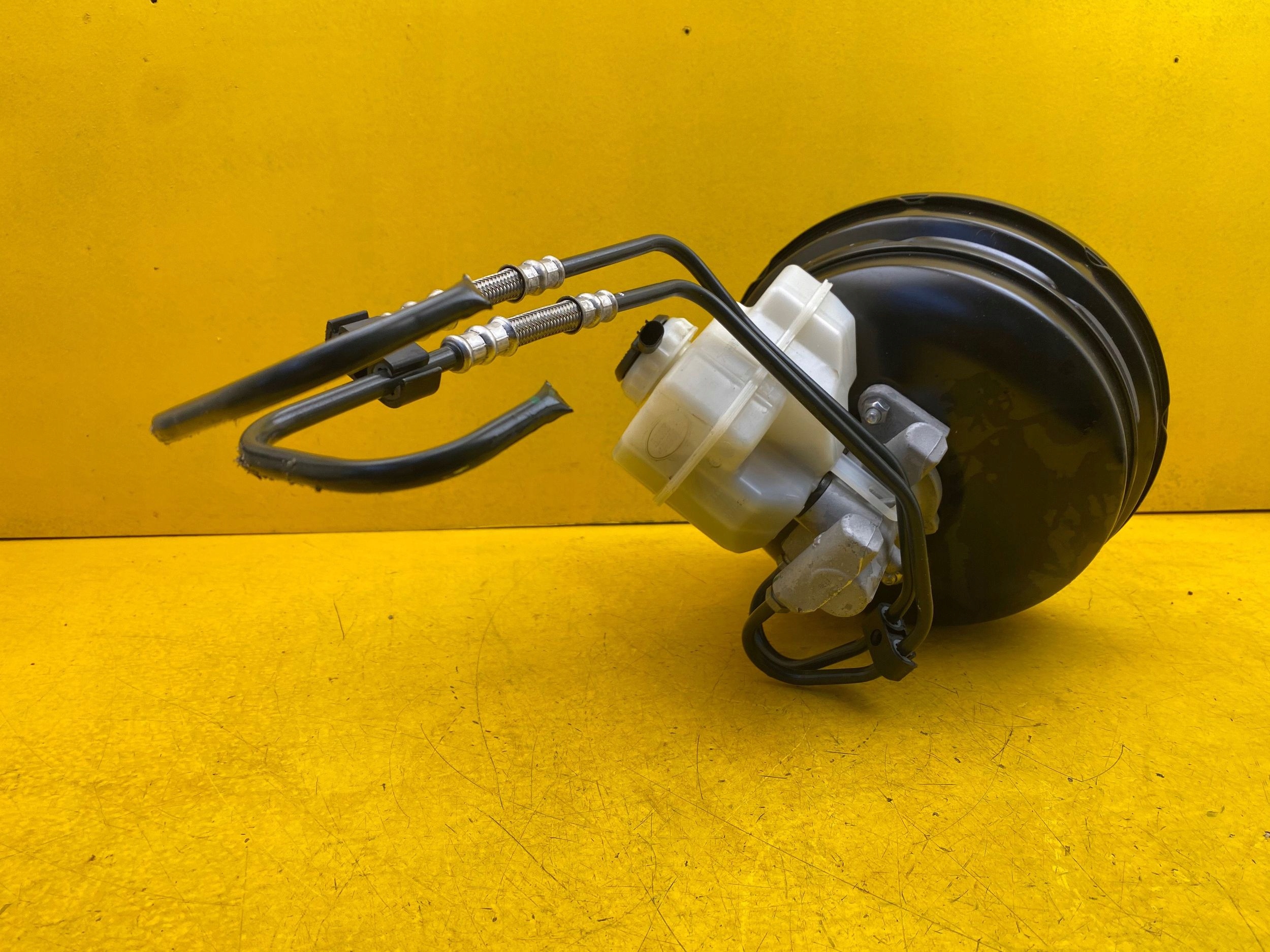 Land Rover Discovery IV 4 L319 Bremskraftverstärker Pumpe AH22-2B195-AC OE
