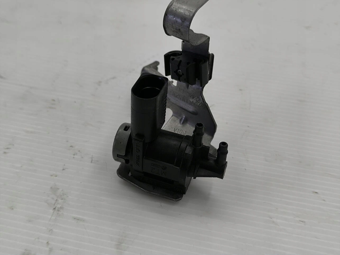 SKODA OCTAVIA II 1.6 TDI CAY Unterdruckventil 1K0906283A Original-Autoteil OE