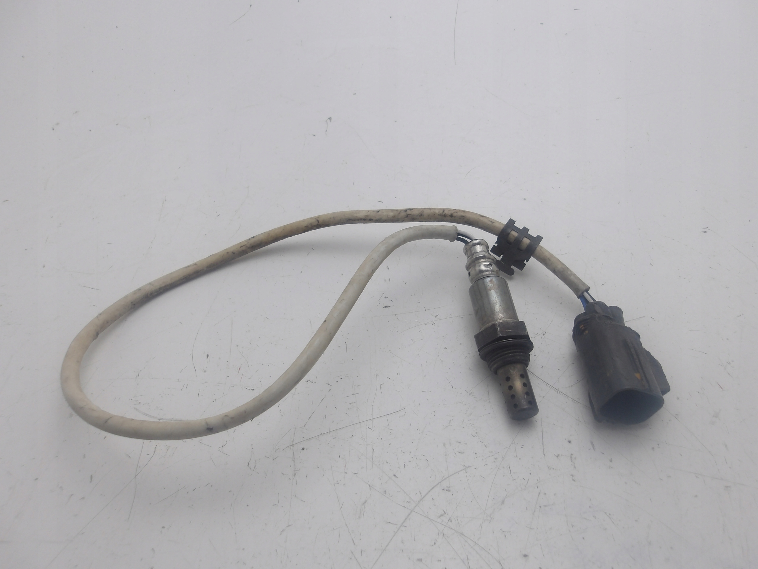 JAGUAR XF XJ 5.0 V8 (2008-15) OE Lambda-Sonde 9w839g444aa sensor 