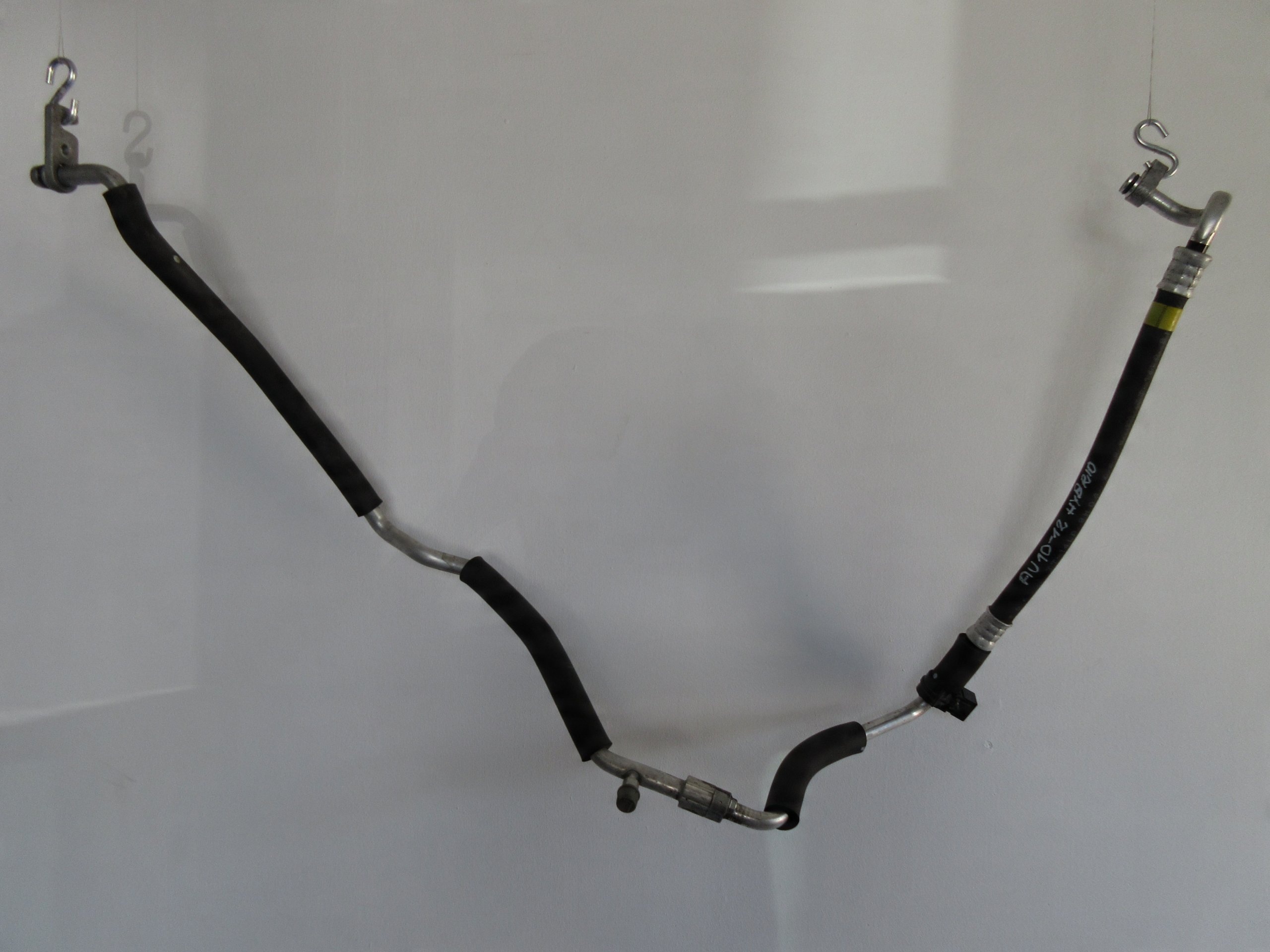 Toyota AURIS I LIFT Hybrid 2010-2012 TUBO ARIA CONDIZIONATA