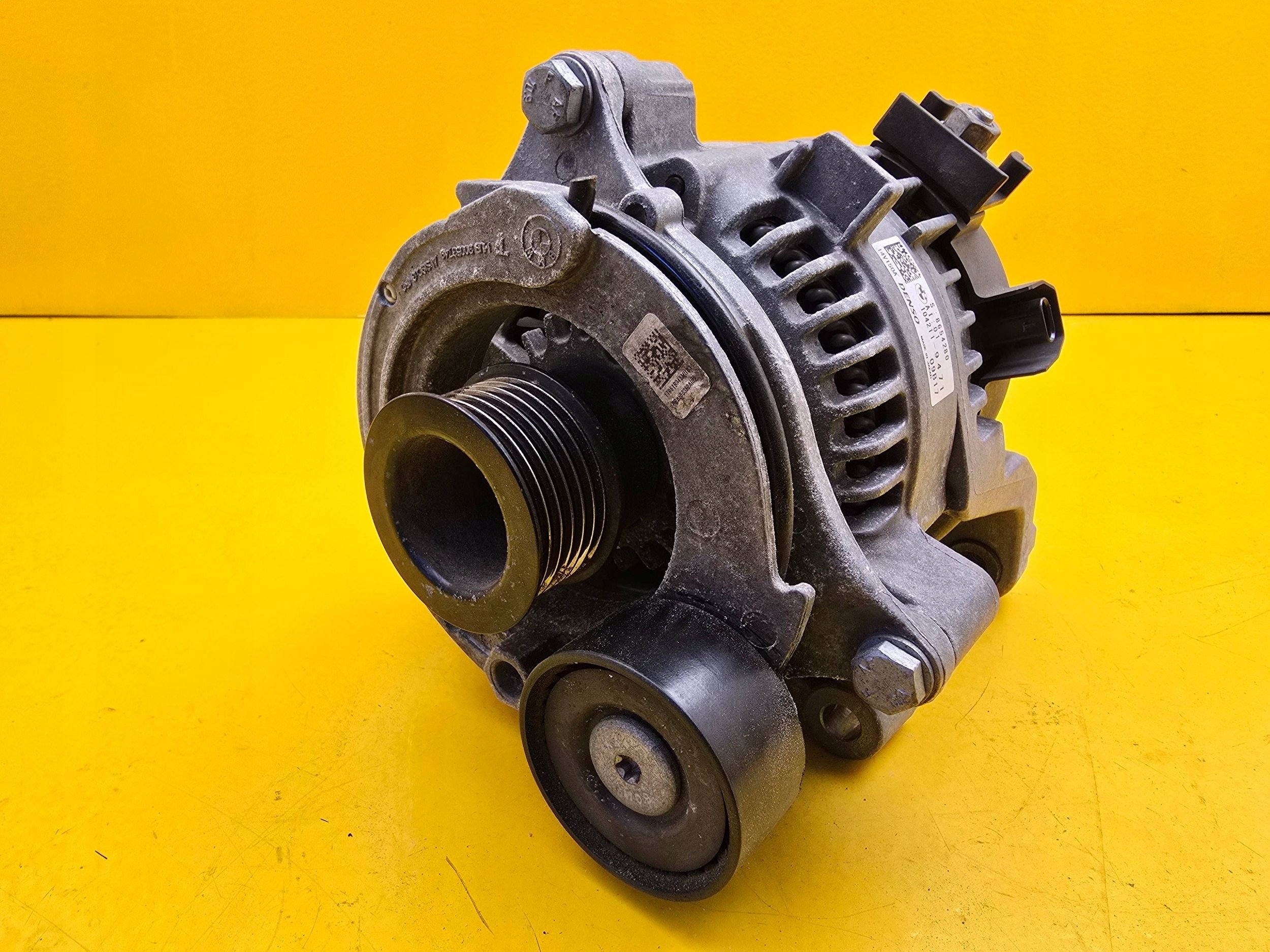 BMW 3 G20 G21 2.0B Lichtmaschine Generator 8654280 USA OE Original Teil
