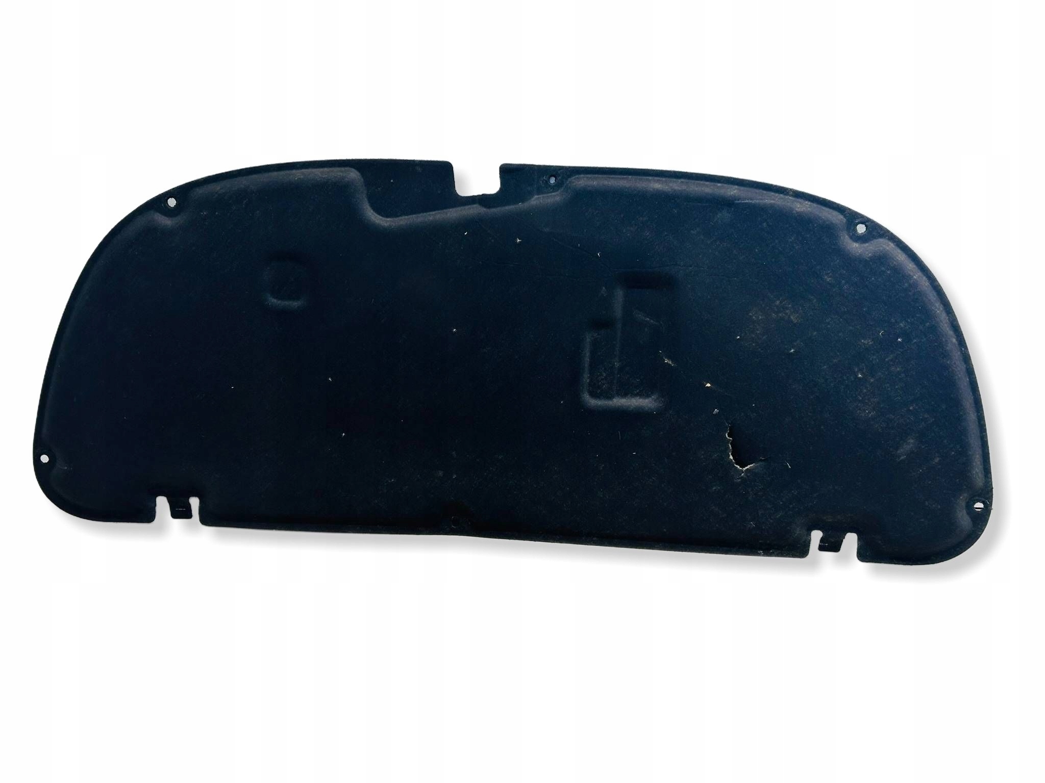 COROLLA E21 SEDAN Isolation capot moteur OE Pièce d'origine d'occasion