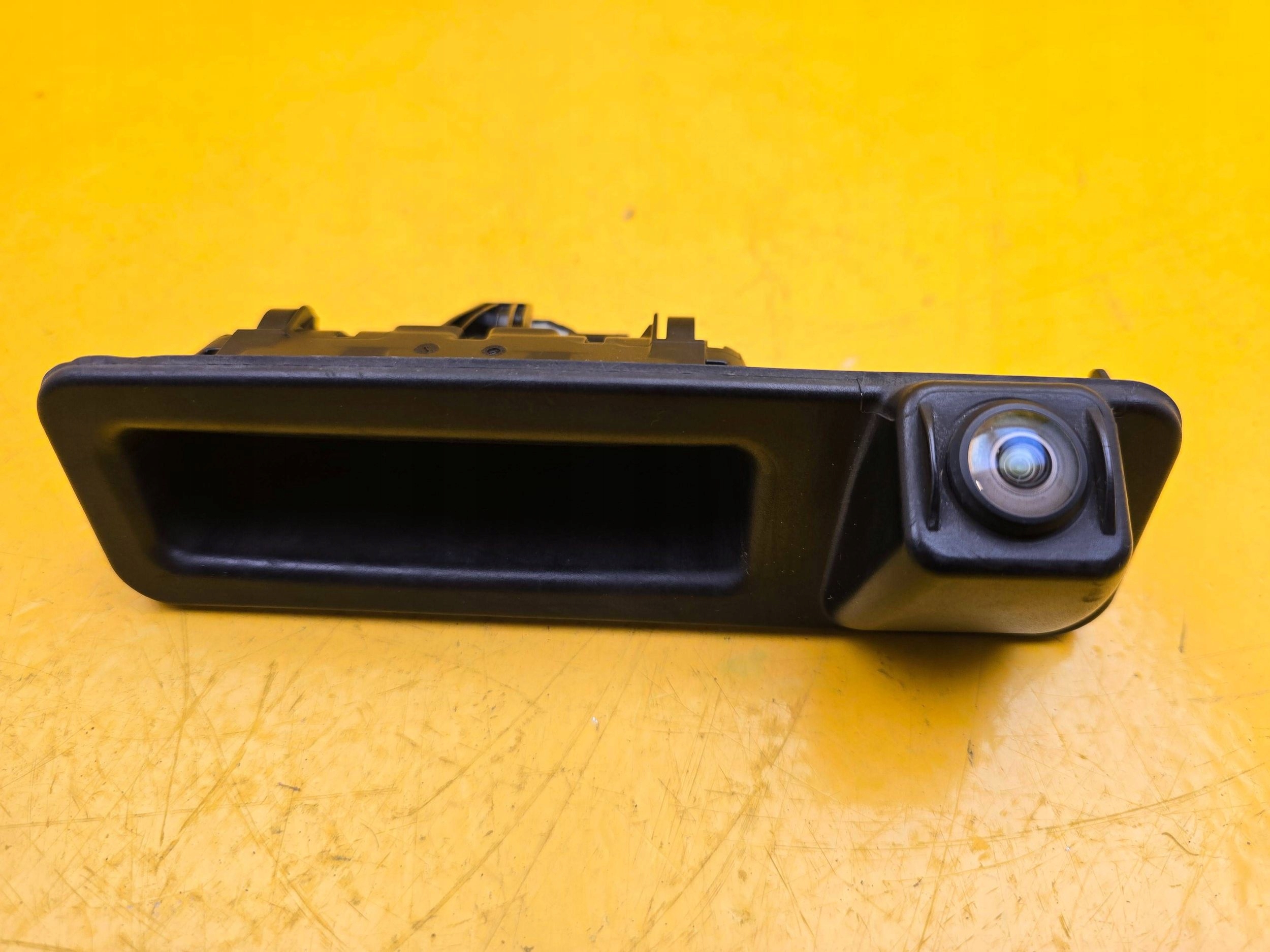 BMW 3 G20 Rückfahrkamera 7405634 OE Original Teil Gebraucht