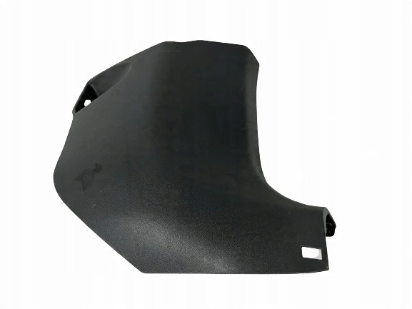 Toyota PRIUS III 2009-2011 Cache baguette seuil droite