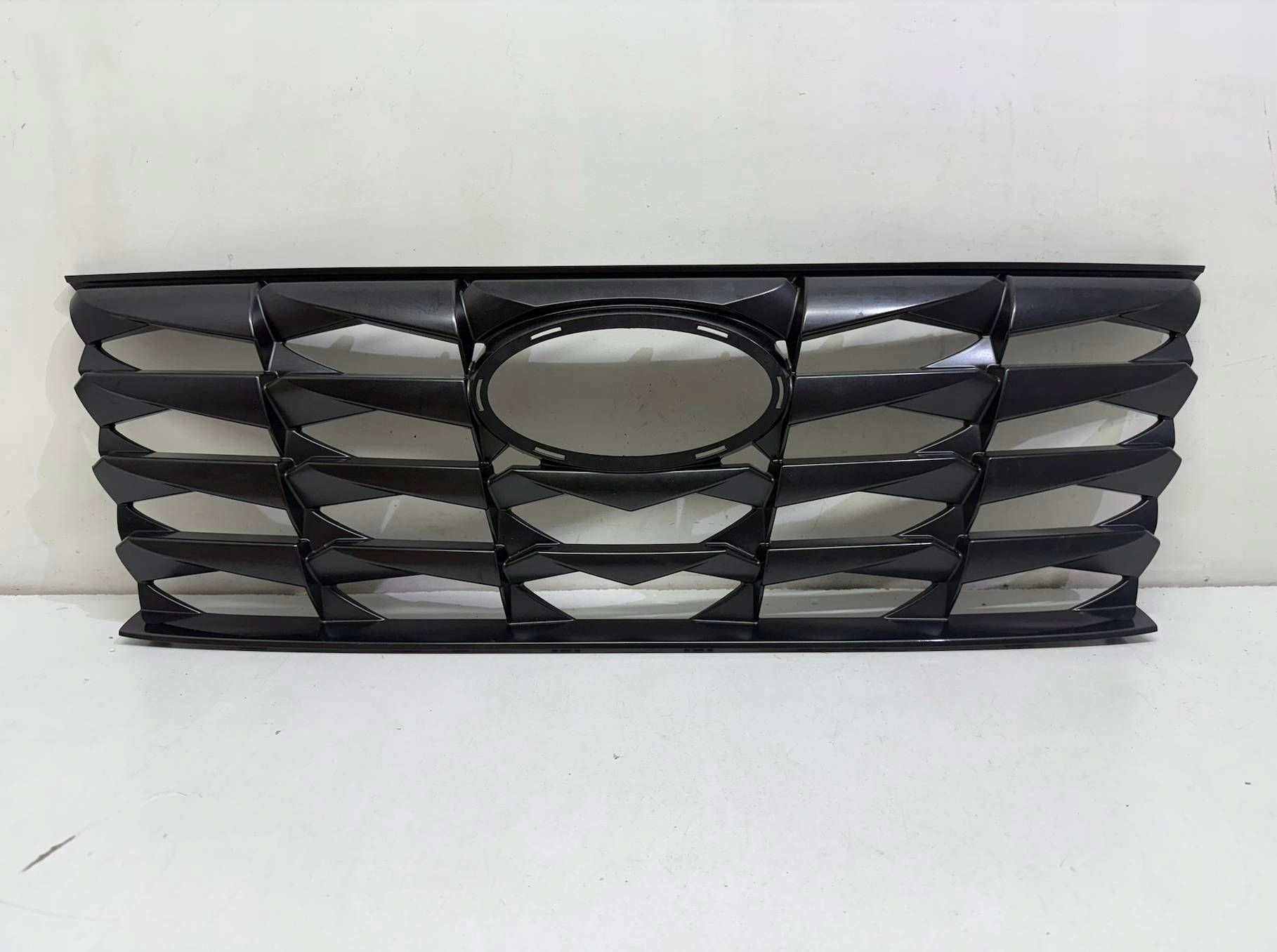 HYUNDAI TUCSON IV 4 GRILLE DE CALANDRE 86351-N7000 OE Pièce d'origine d'occasion