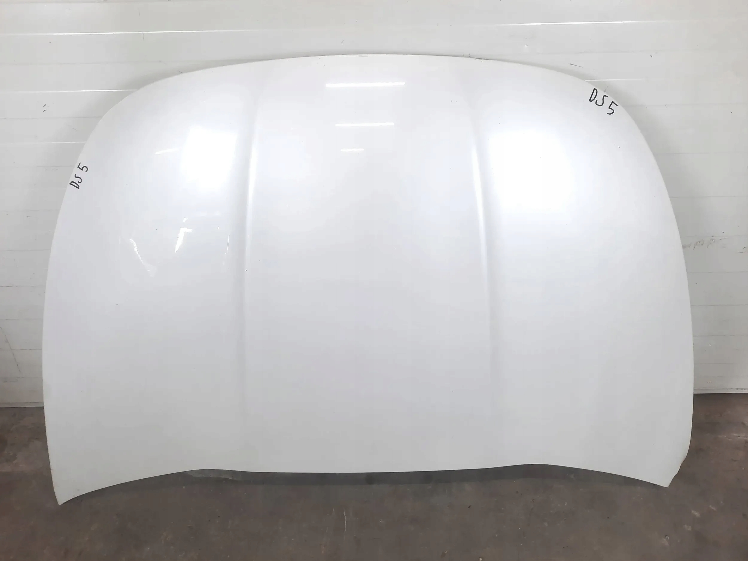 CITROEN DS5 CAPOT AVANT KWED