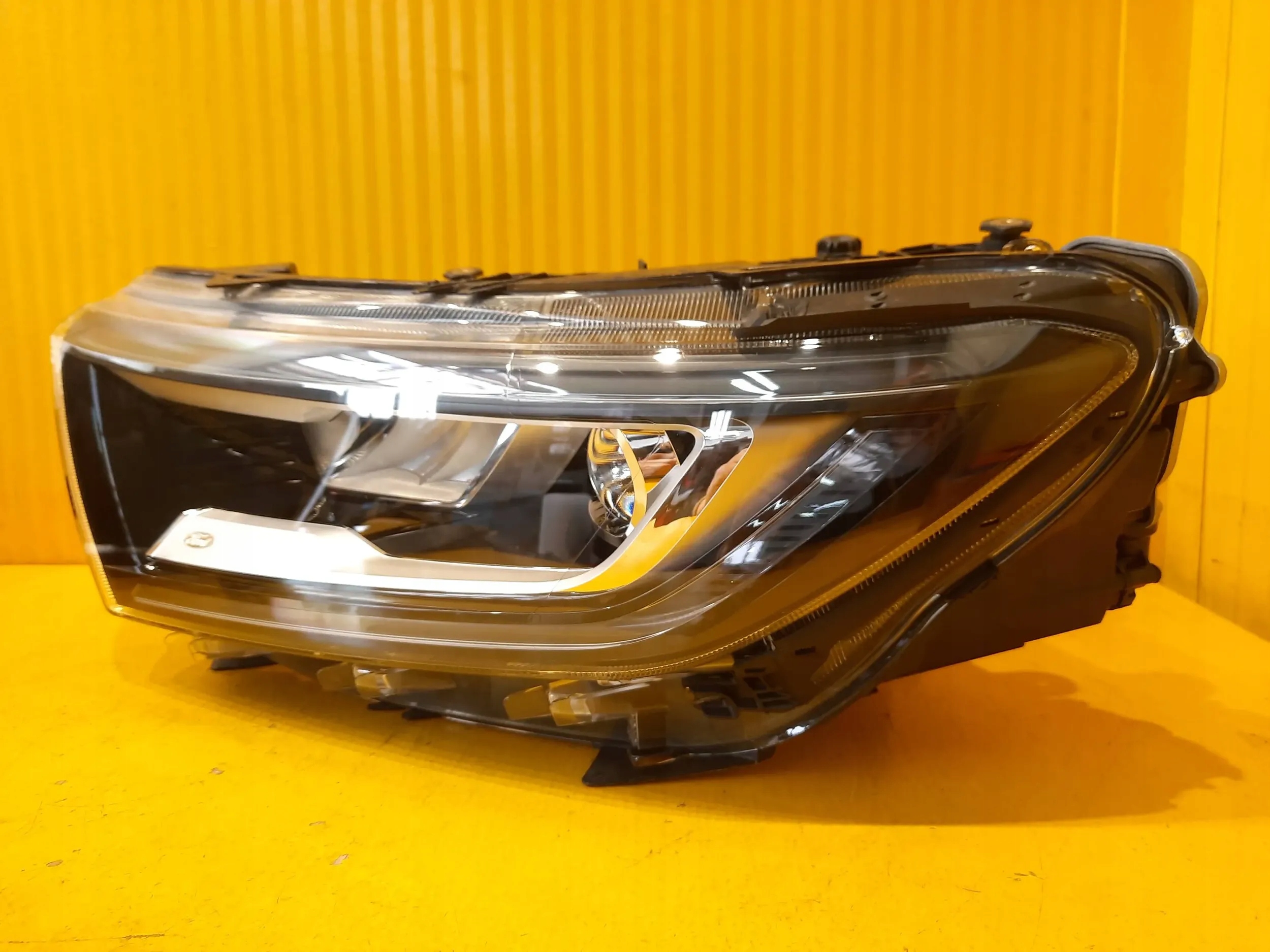 Ford Tourneo Connect 2021- FRONTSCHEINWERFER SCHEINWERFER LINKS 992941571A OE