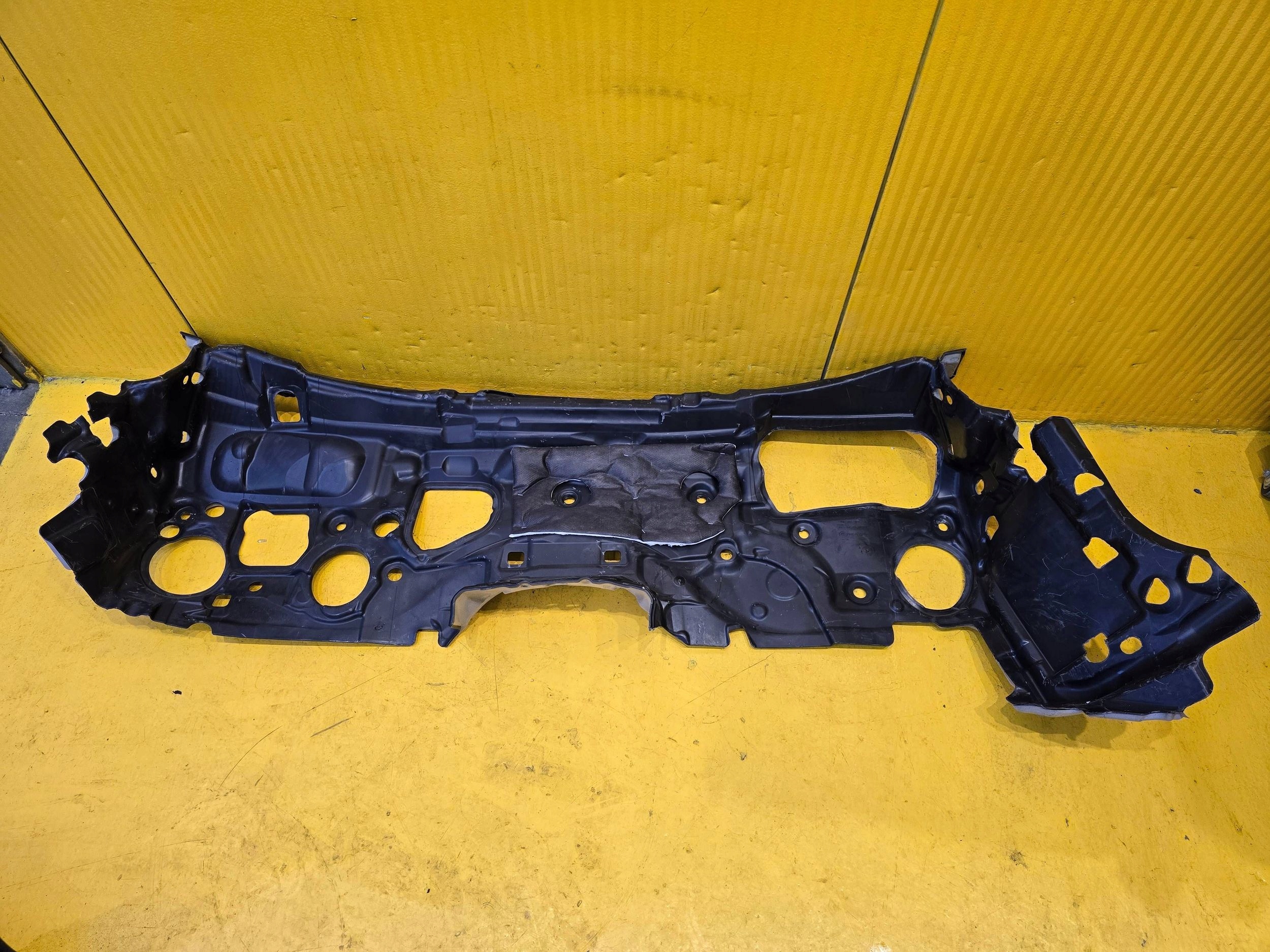 BMW 3 G20 G21 Spritzwanddämmung Sound insulation 7445247 OE Original Teil