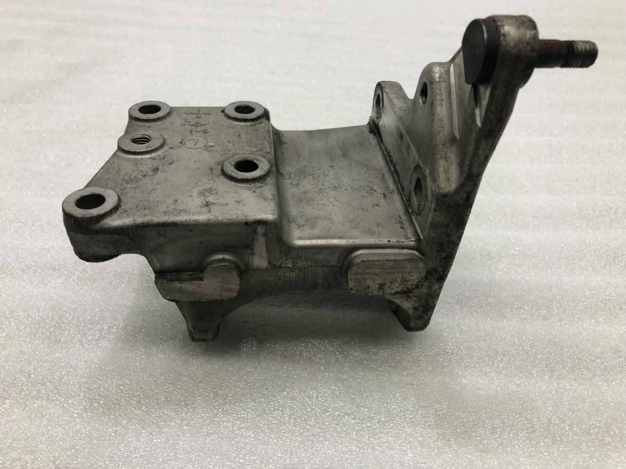Suzuki Liana 1.6 16V 01-05 Support moteur (OE) montage Fixation OE Pièce