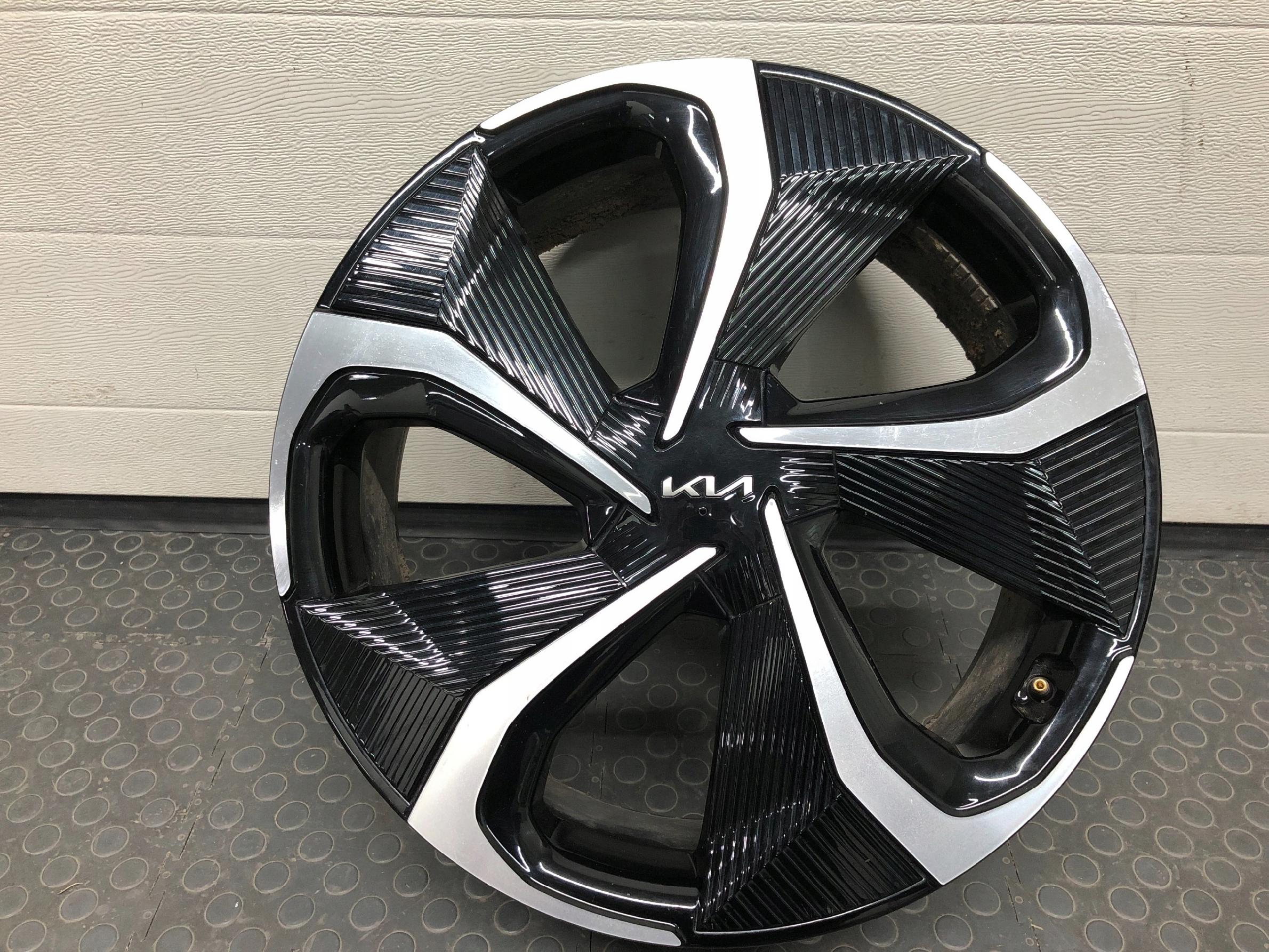 Aluminiumfelge Kia EV 6 GT 8x20'' ET57 5x114,3 52910-CV210