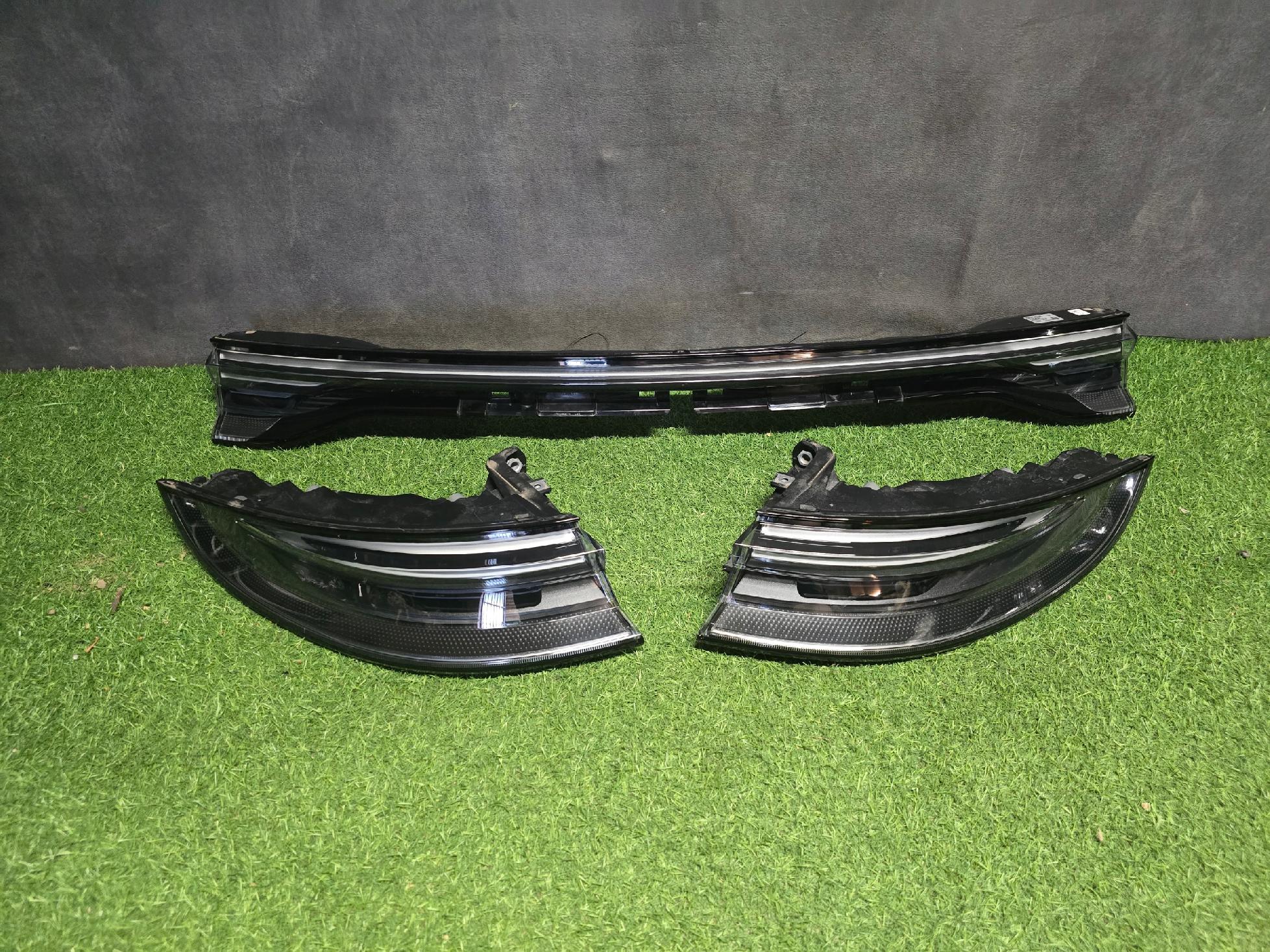 PORSCHE PANAMERA 971 Facelift 973 Heckleuchte Rückleuchten Link Rechts OE