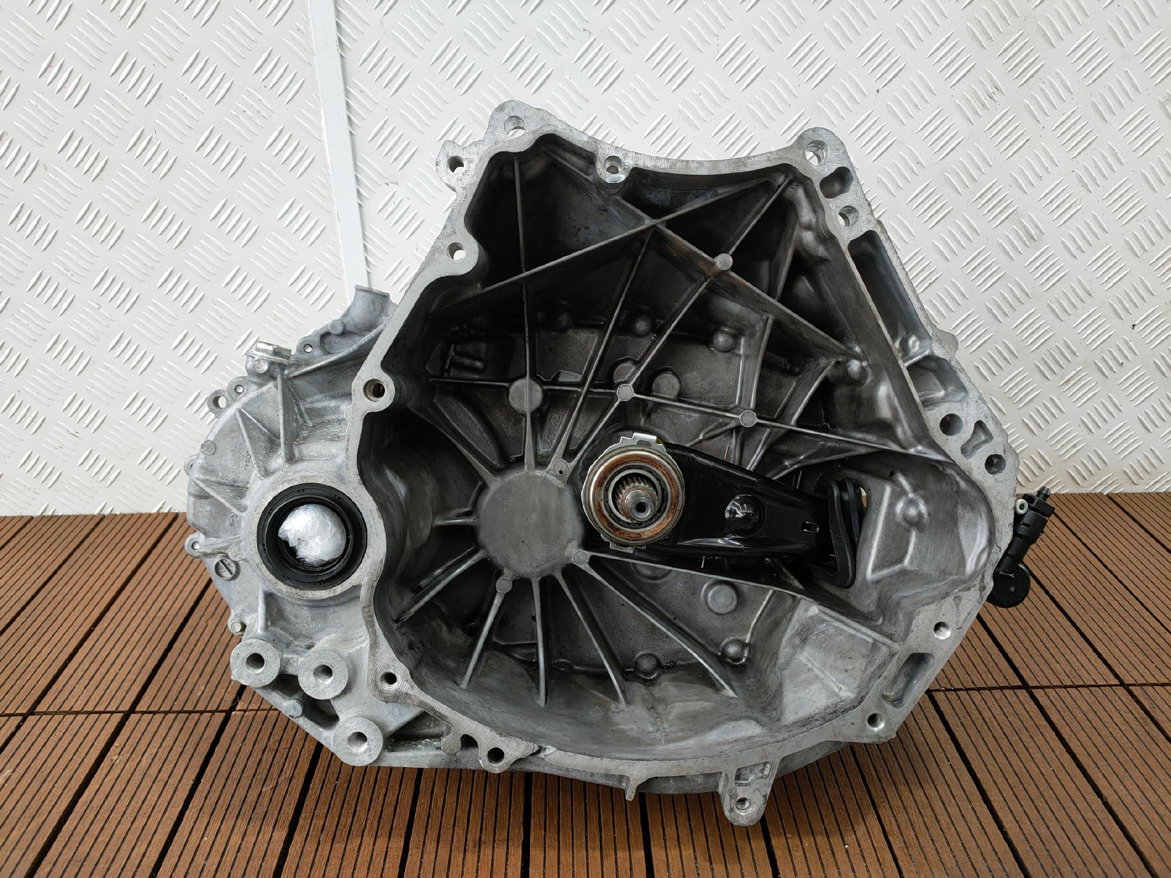 MAZDA CX-3 CX3 15-21 2.0B 2WD LXF5 Schaltgetriebe Manual Gearbox C6580 OE TEIL Original Gebraucht