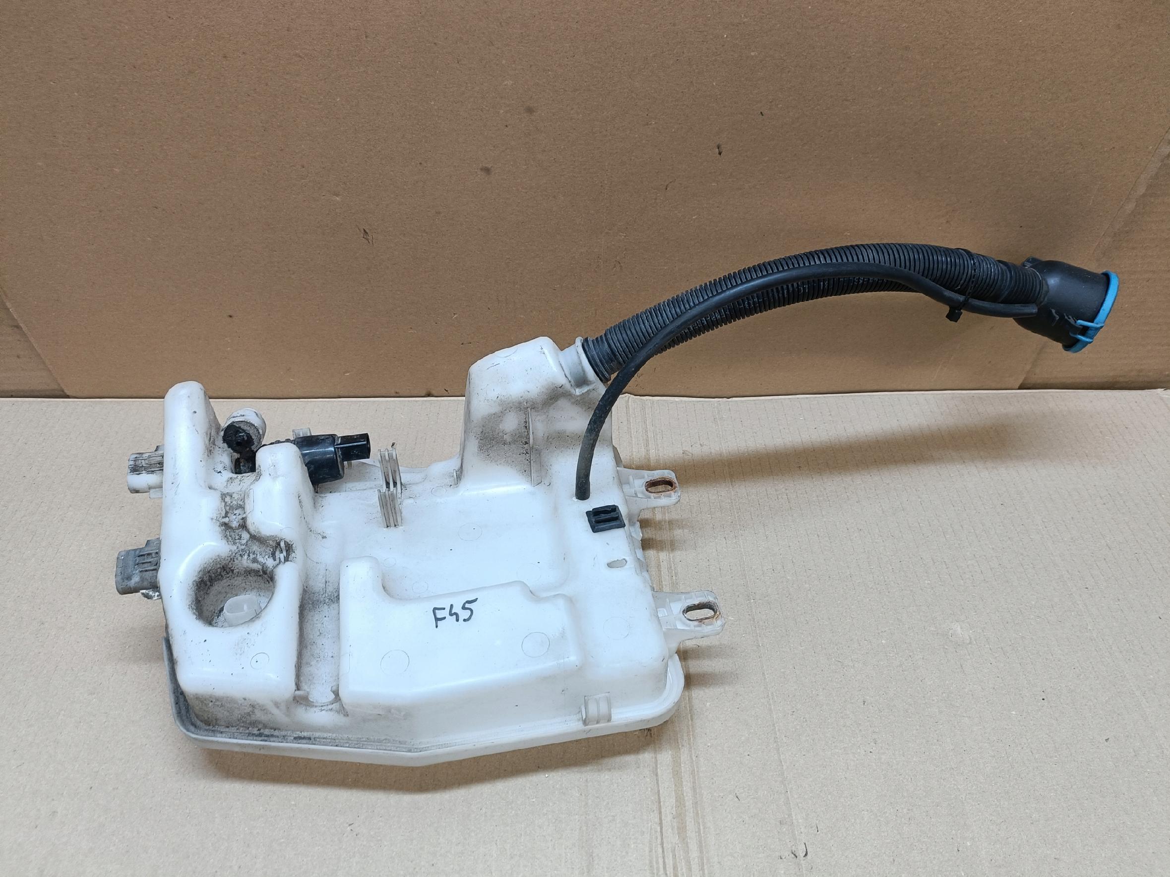 BMW F45 Wischwasserbehälter 7331418 OE Original Teil Gebraucht