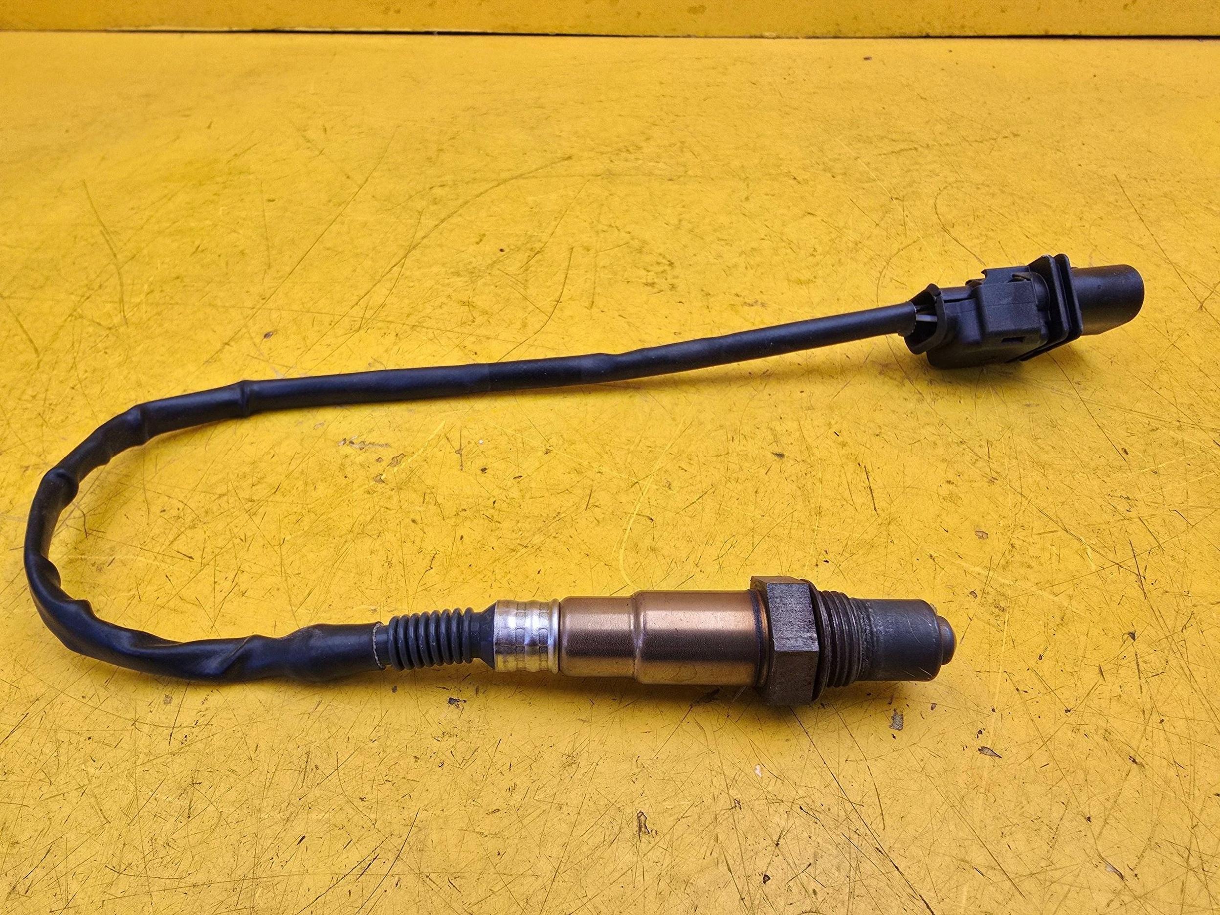 Sonde Lambda Audi R8 4S 4S0906262F d'origine Occasion Pièce