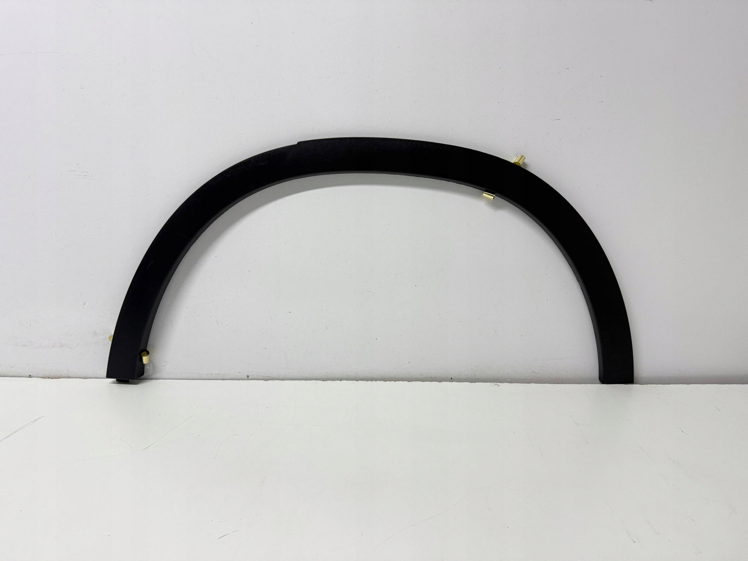MERCEDES GLA 156 Kotflügelverbreiterungen Links Hinten A1568851300 OE Original