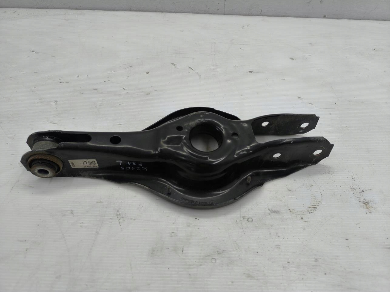 BMW F31 2.0D Facelift Bras De Suspension Arrière 6867540 OE Pièce d'origine