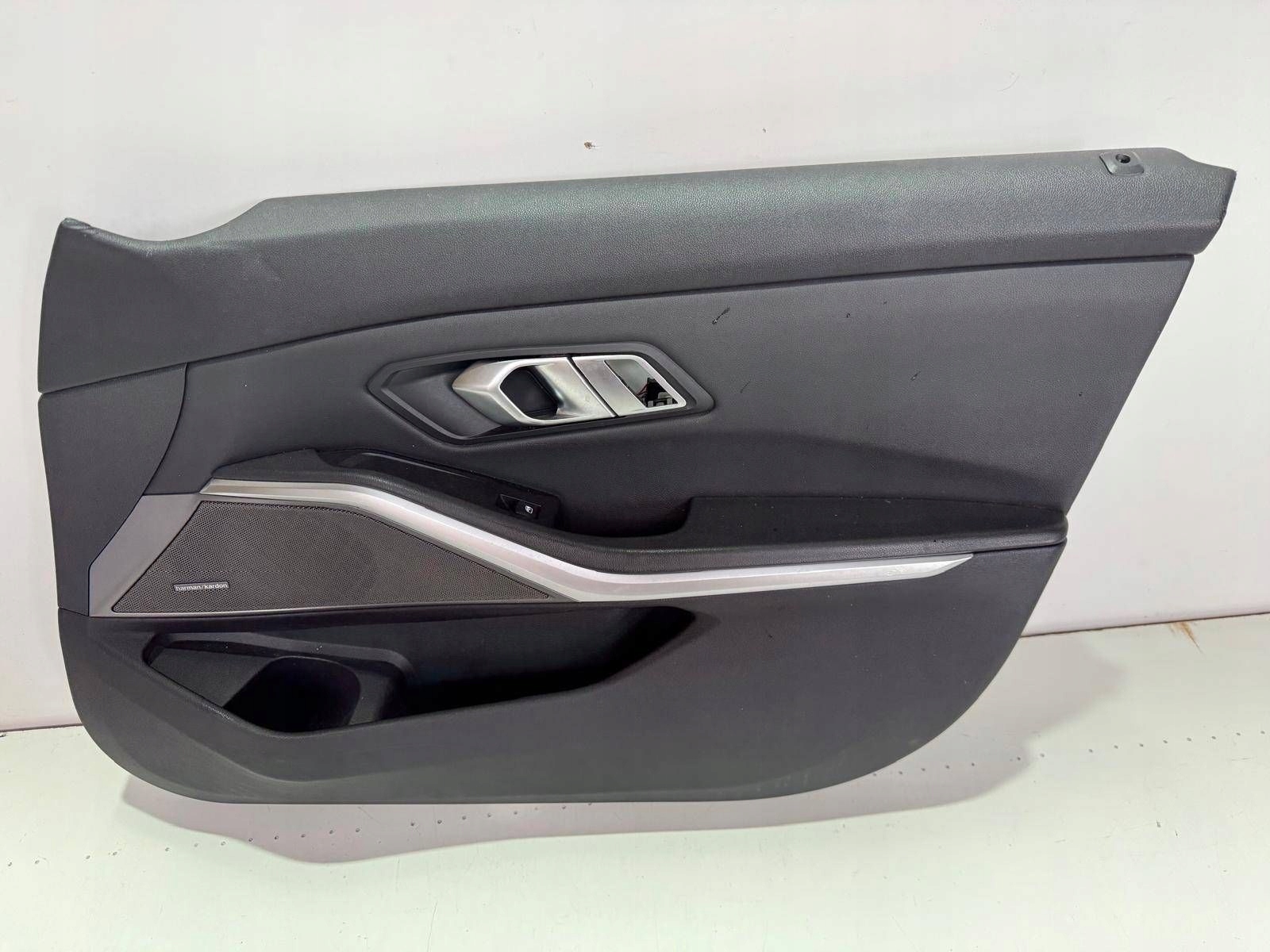 BMW 3 G20 G21 Türverkleidung Rechts Vorne 60277791 OE-Teil Original Gebraucht