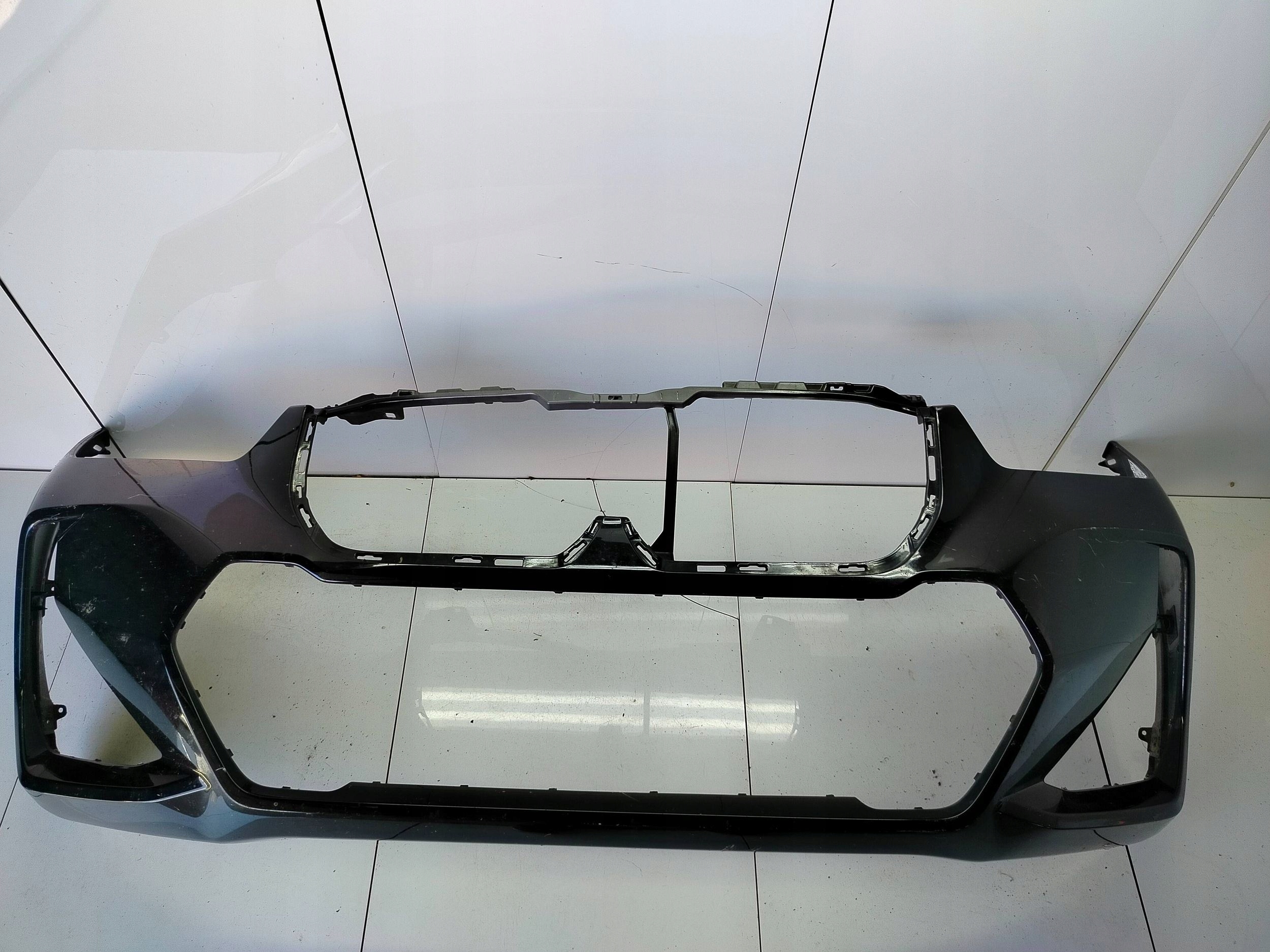 BMW X1 U11 M-PAKIET 2022- 9881907 Vordere Stoßstange Frontstoßstange Bumper OE