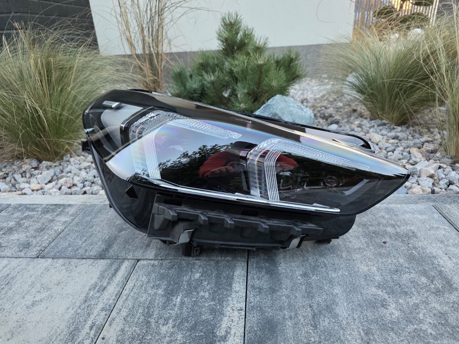 BMW X1 U11 Original Frontscheinwerfer Vorne Rechts Full Led Adaptive  4A27816-01