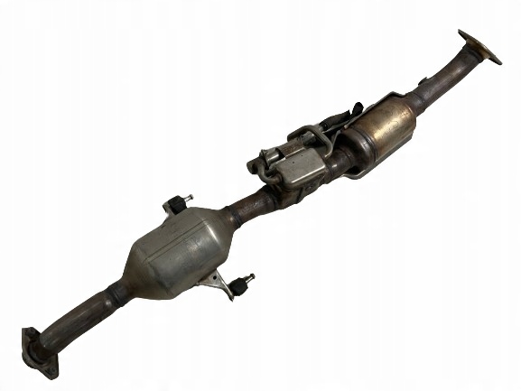 Toyota PRIUS IV LIFT 1.8 H Hybrid TN4 2016-2022 CATALYSEUR CONVERTISSEUR CATALYTIQUE
