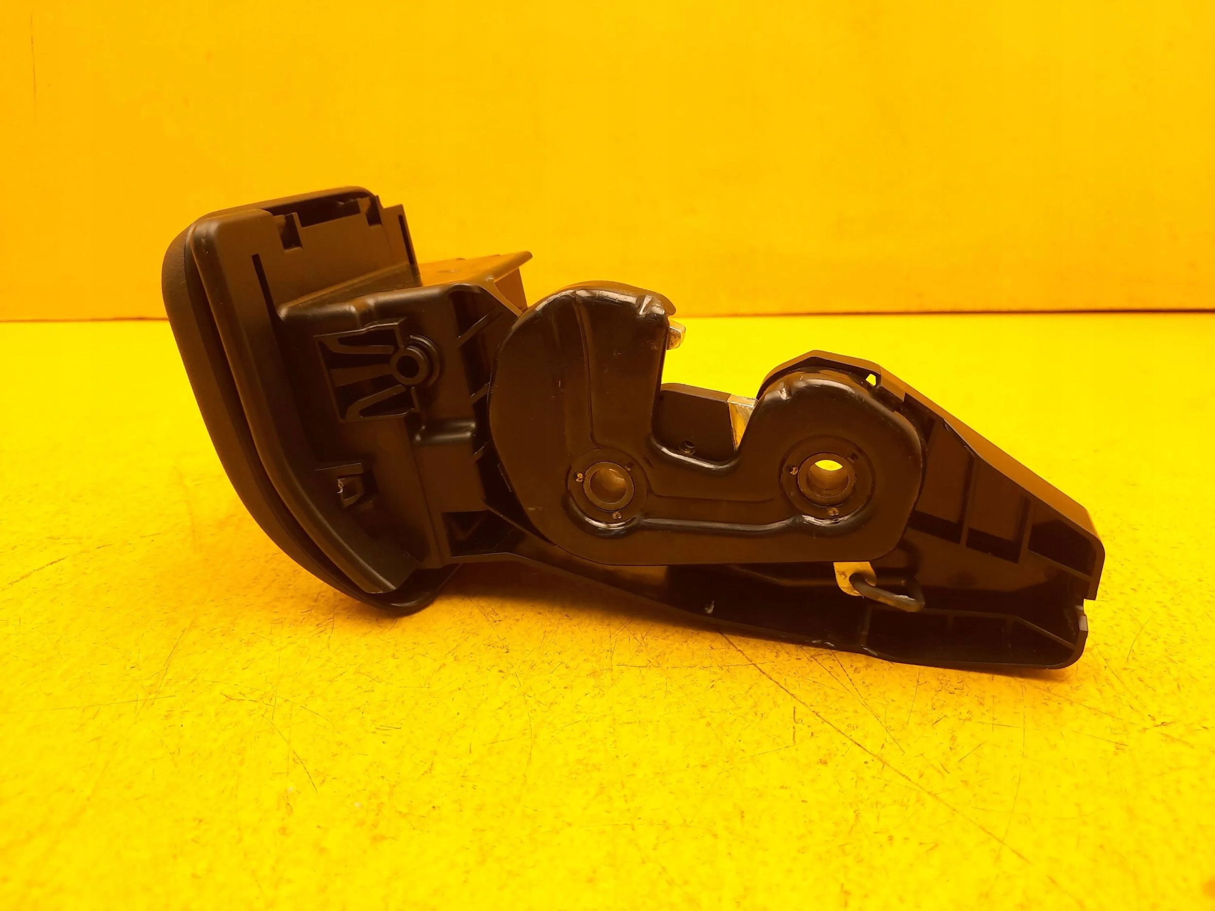 Citroen DS5 Linkes hinteres Türschloss Gebraucht Original Teil