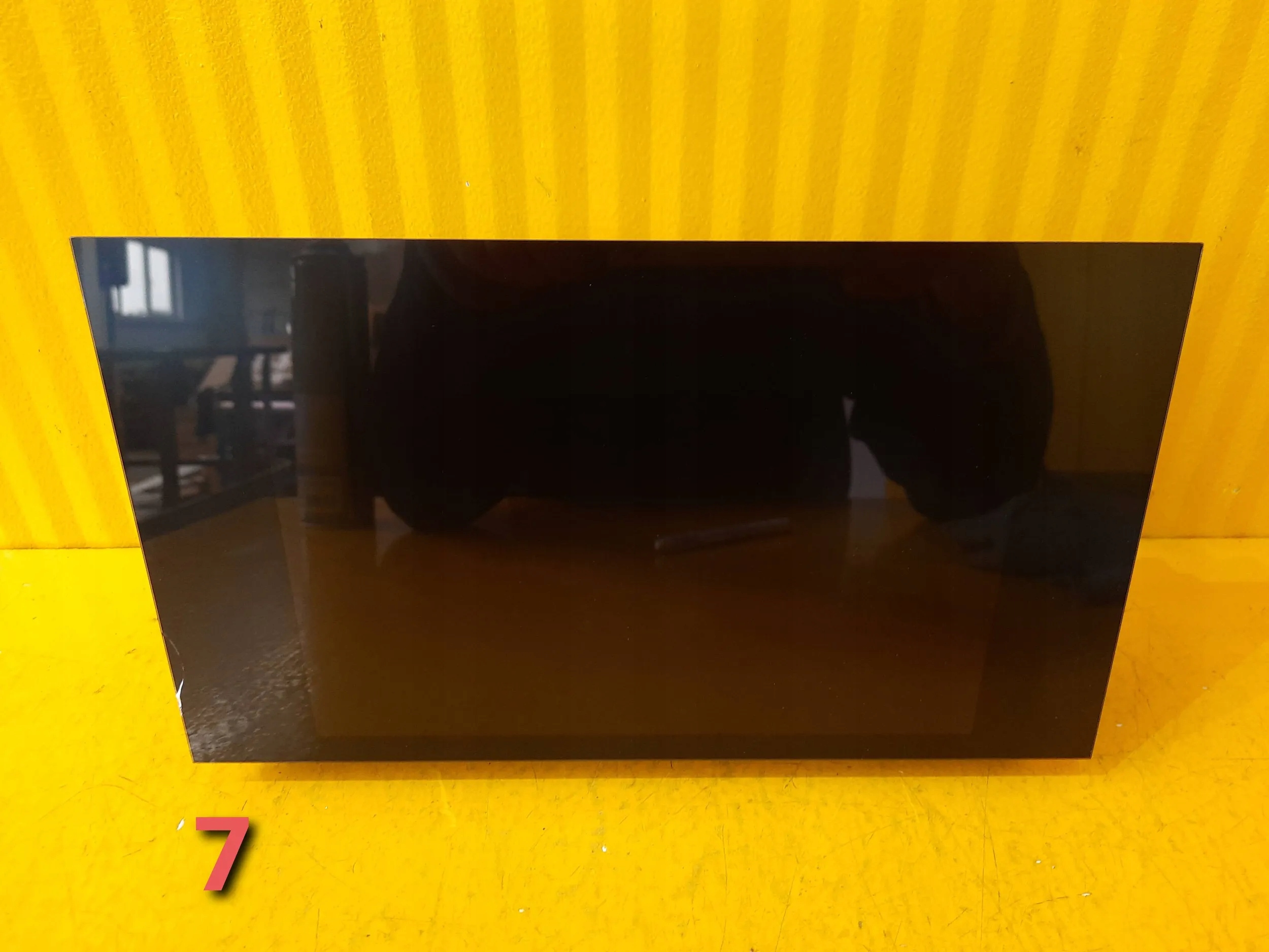 Audi A6 A7 C8 4K Pantalla 4K0919603N Pieza Original OE Usado OEM Genuino Auto