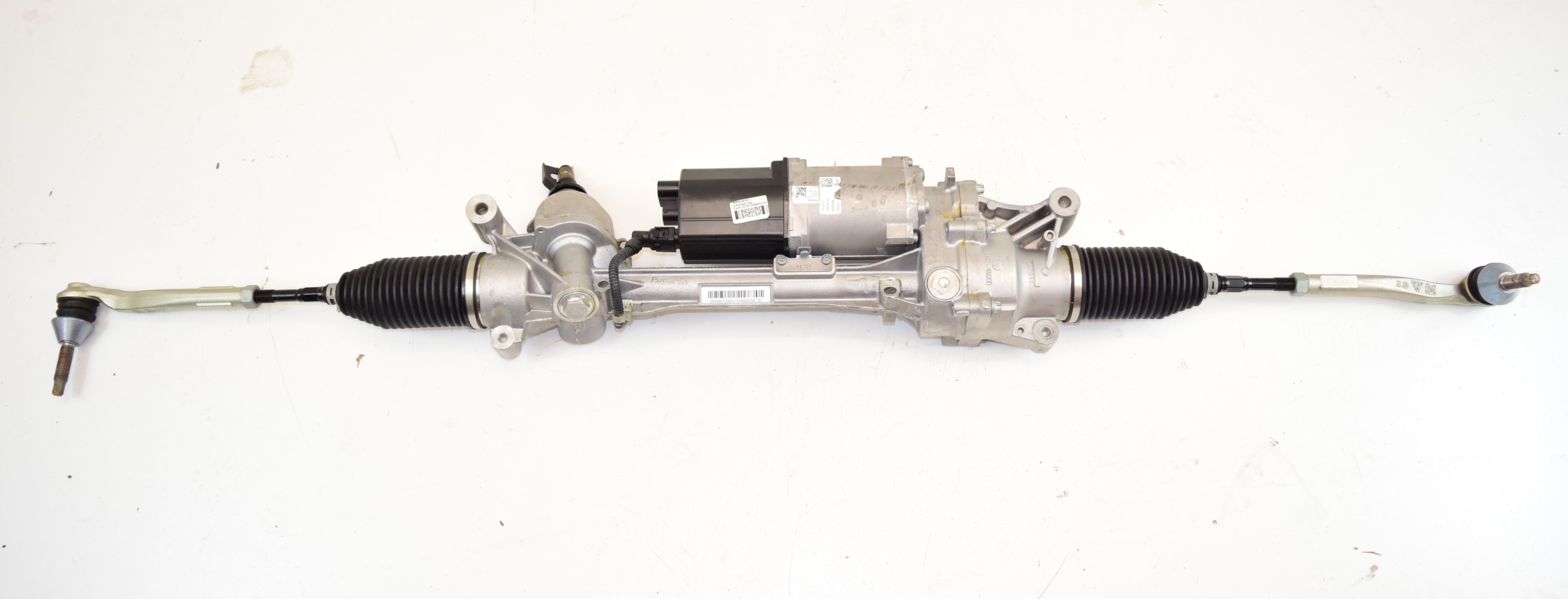 BMW X3 G01 3.0D Motorblock