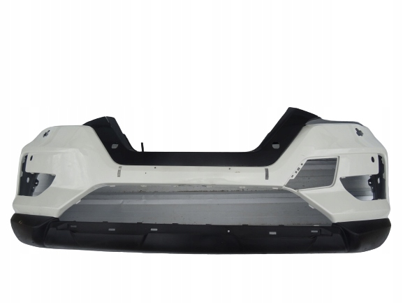 Nissan X trail T32 Facelift 17- Vordere Stoßstange Frontstoßstange Bumper OE