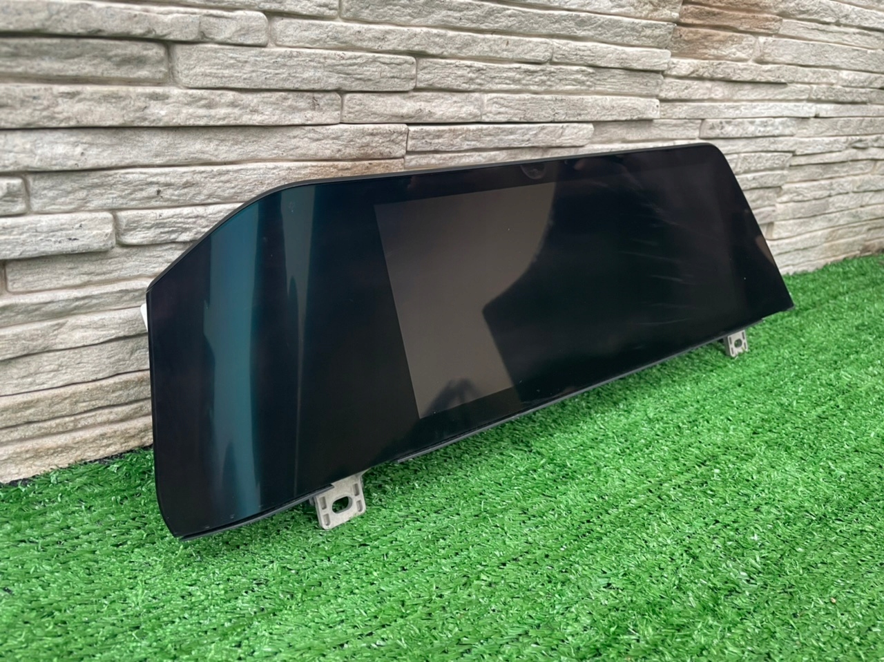 BMW G20 G22 G82 Navigationsdisplay 7927753, 9826555 OE Original Teil Gebraucht