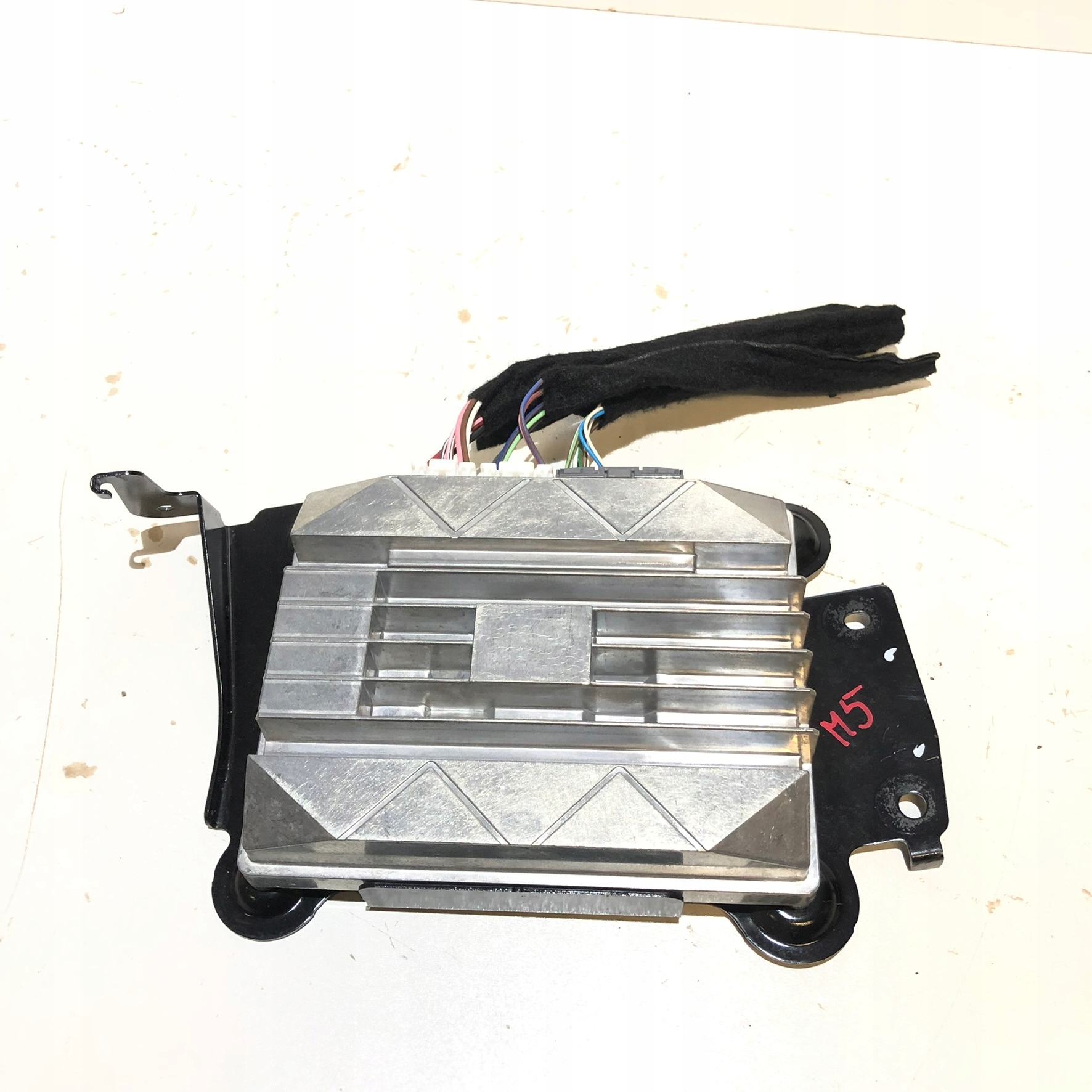 AUDIO HARMAN KARDON RENAULT MEGANE V E-TECH AUSTRAL Verstärker Amplifier OE