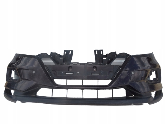 NISSAN QASHQAI 2 II Facelift 17- Vordere Stoßstange Frontstoßstange Bumper OE