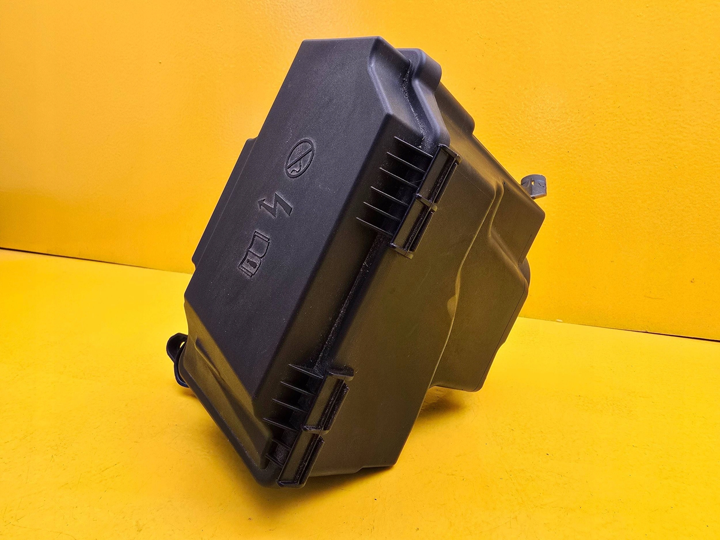 Mercedes-Benz EQC W293 N293 Sicherungskasten Zentralelektrik A2139065706 OE