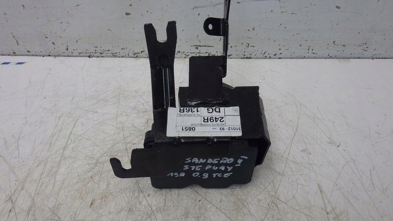 DACIA SANDERO II STEPWAY 0.9 TCE Abs Pumpe Hydraulikblock OE Steuereinheit 476603249R Gebraucht Original Teil OE