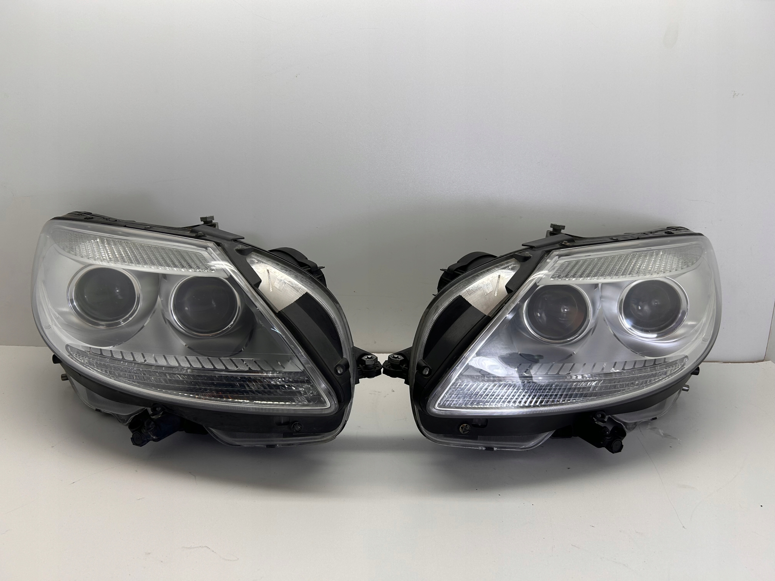 BMW X3 G01 3.0D Motorblock