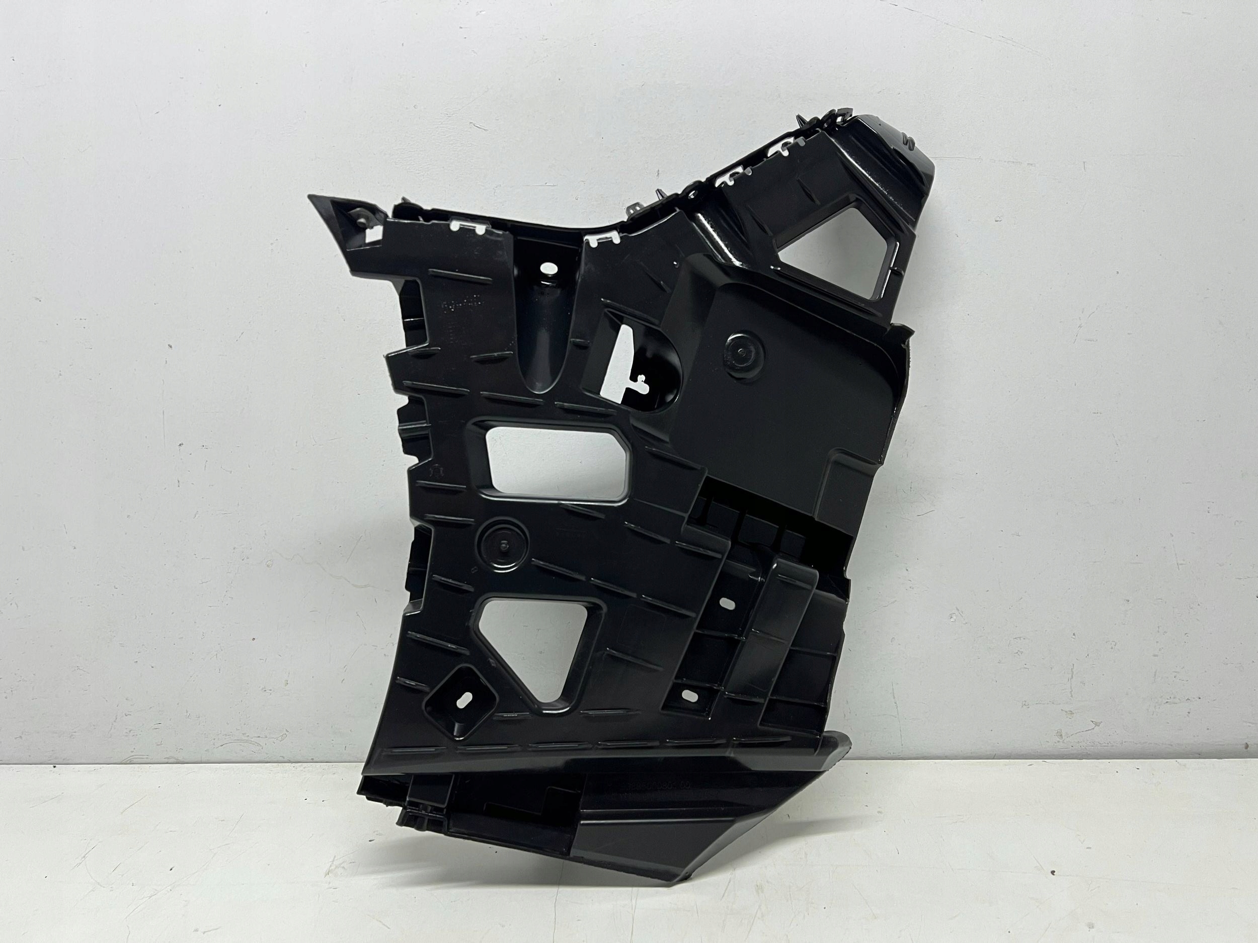 PEUGEOT 308 III 3 T10 Stoßstangehalter Links Hinten 9837050580 OE Original Teil