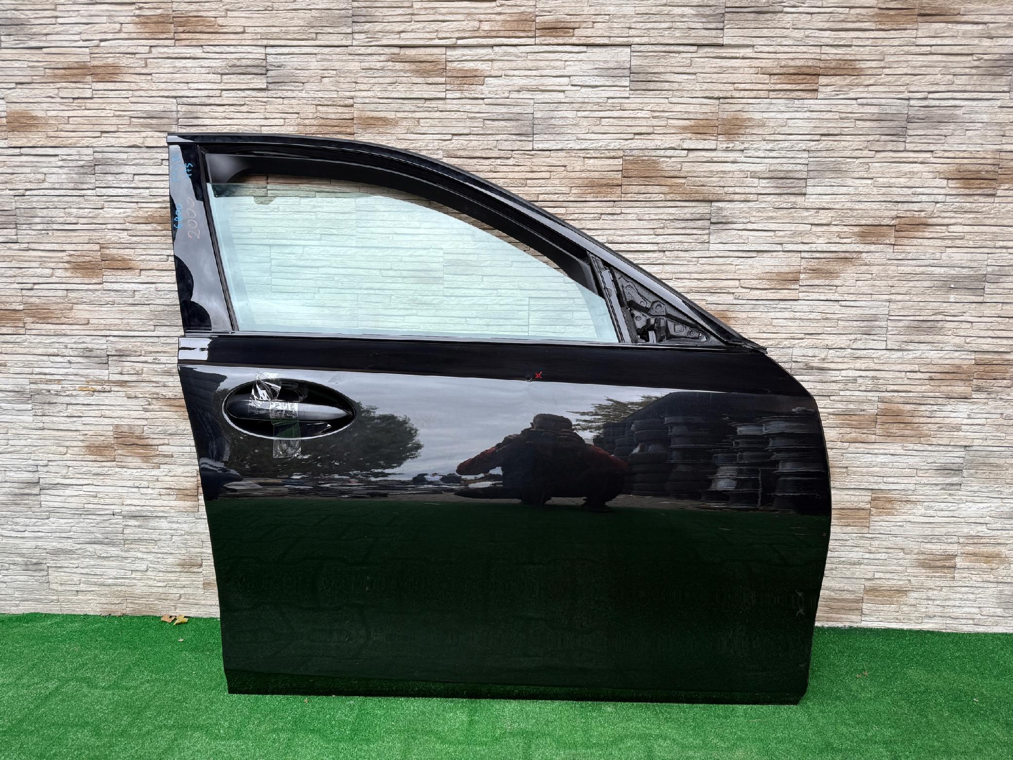 BMW 3 G20 G21 M3 G80 G81 Recht Vordere Tür Tür Door Porte Porta 475 OE Original