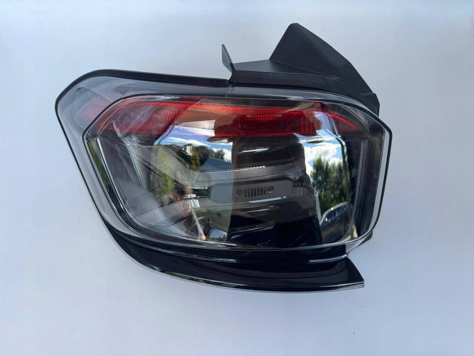 JEEP AVENGER 2022- Faro fanale posteriore sinistra Originale Usato Ricambio